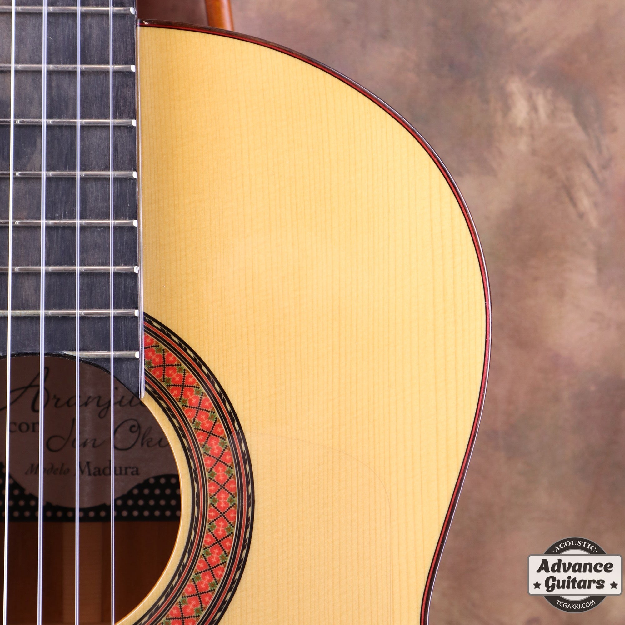 Jin Oki Madura - TC楽器 - TCGAKKI