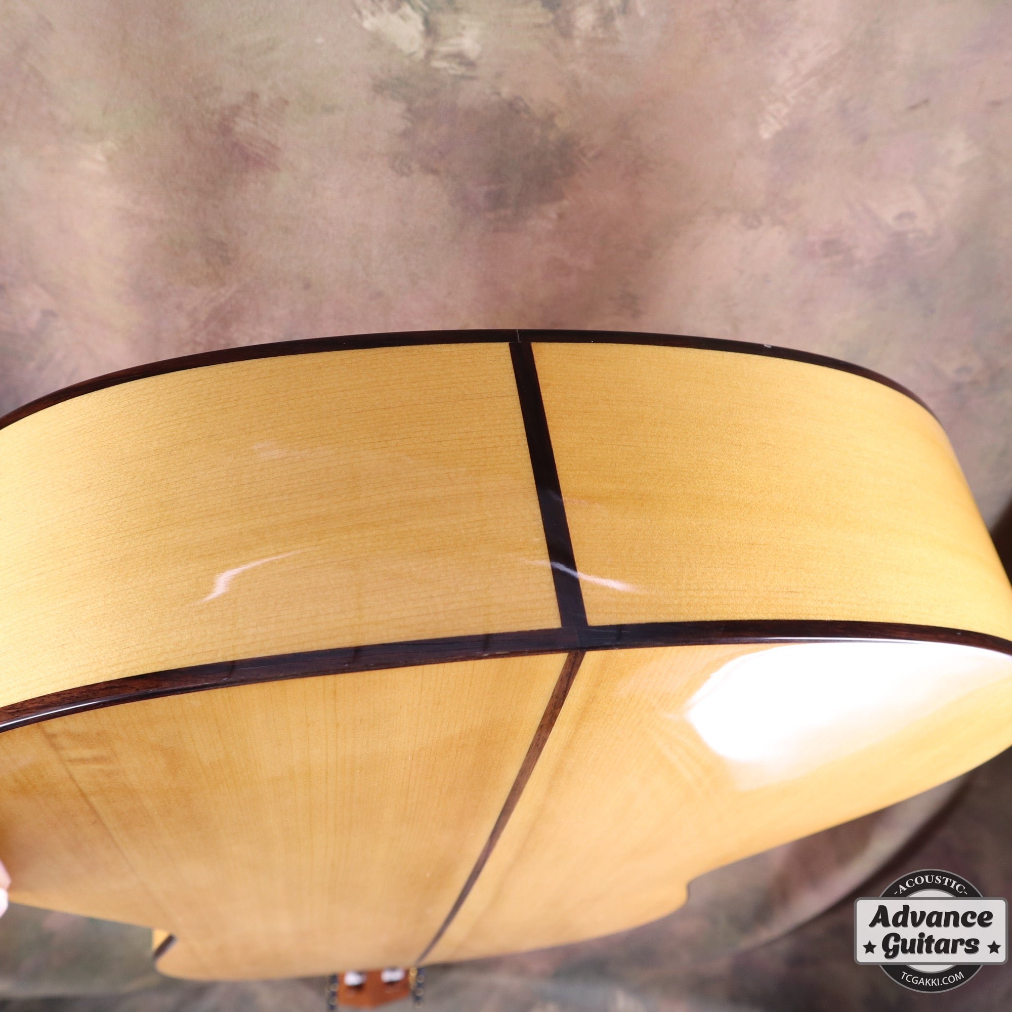 Jin Oki Madura - TC楽器 - TCGAKKI