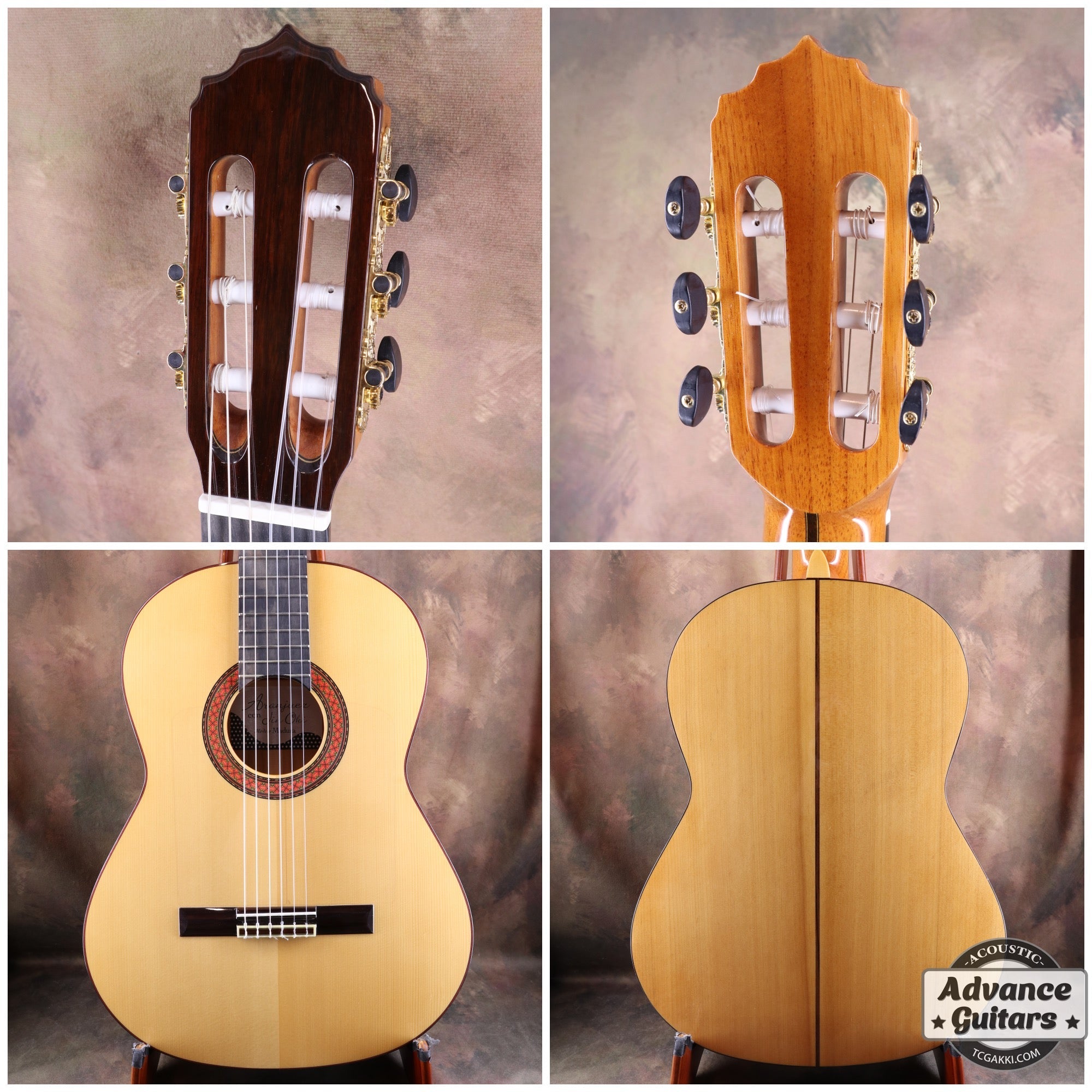 Jin Oki Madura - TC楽器 - TCGAKKI