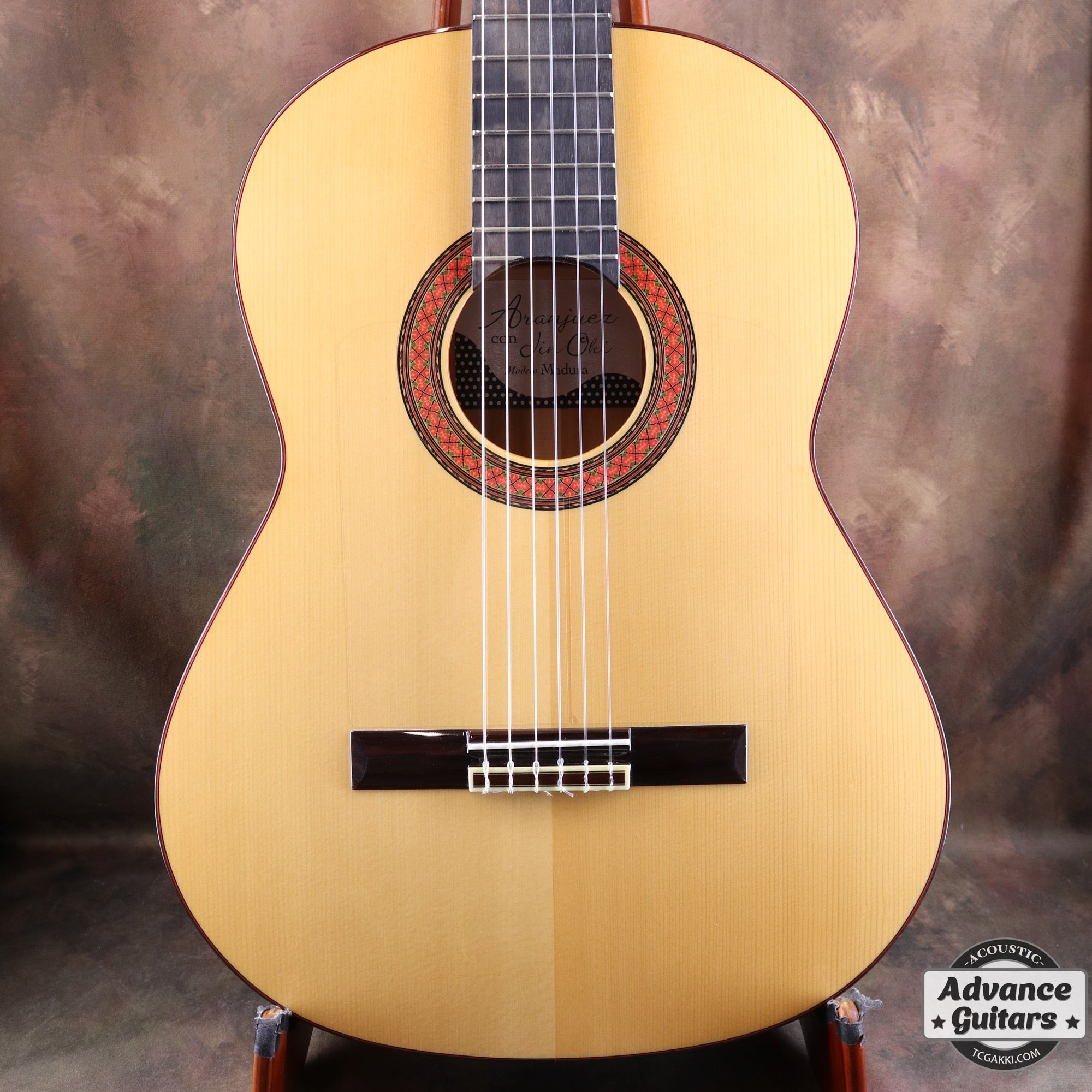 Jin Oki Madura - TC楽器 - TCGAKKI