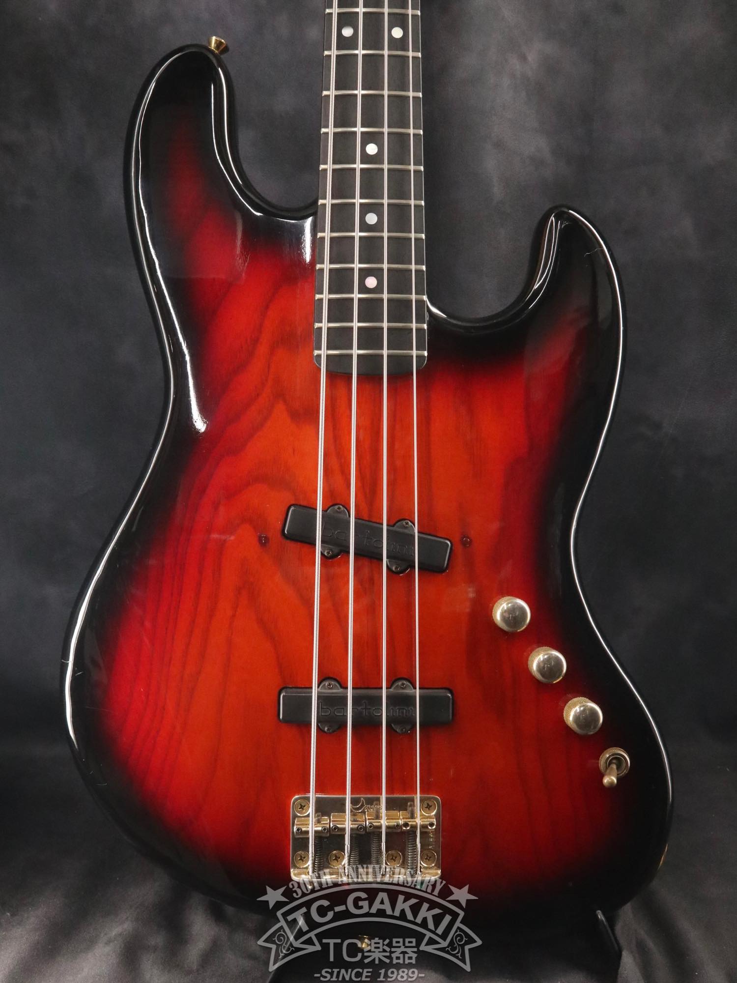 JJ - 4 - TC楽器 - TCGAKKI