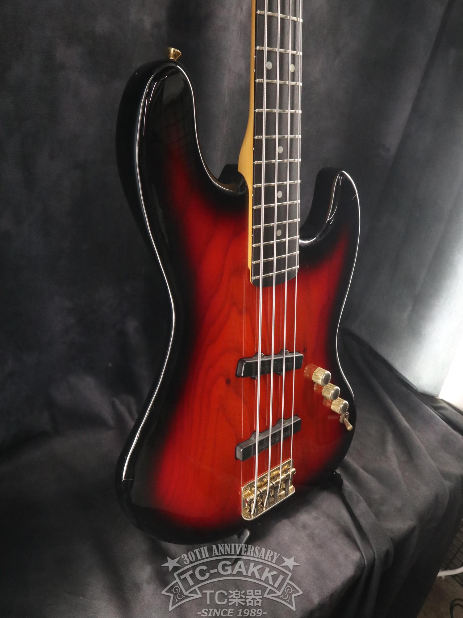 JJ - 4 - TC楽器 - TCGAKKI