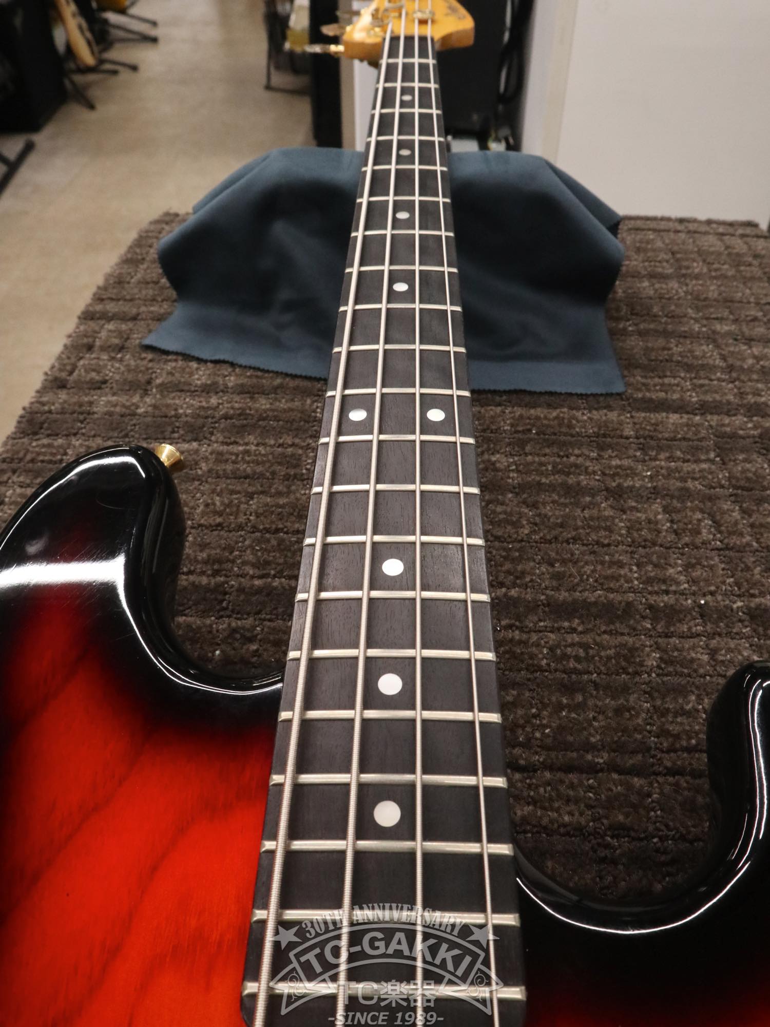 JJ - 4 - TC楽器 - TCGAKKI