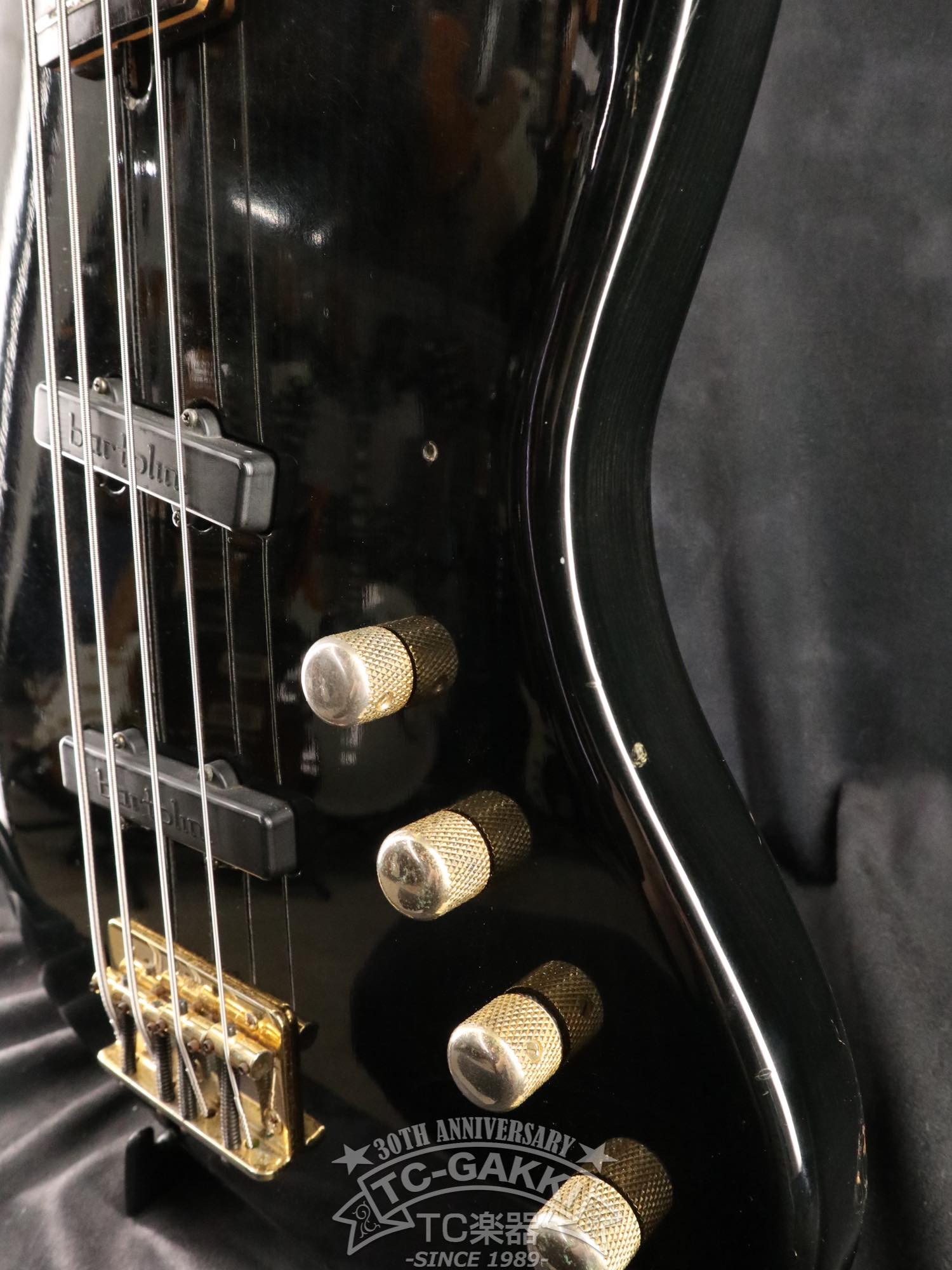 JJ - 4 - TC楽器 - TCGAKKI