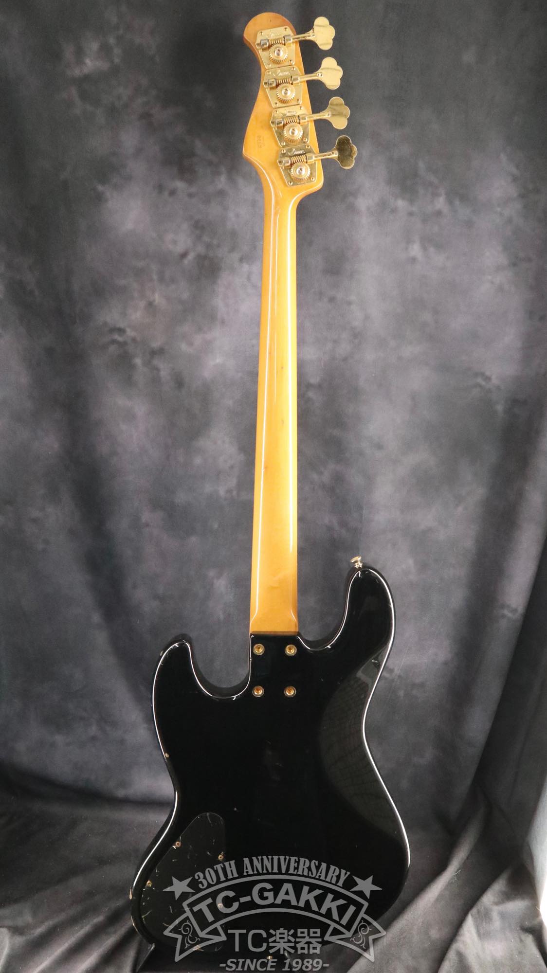 JJ - 4 - TC楽器 - TCGAKKI