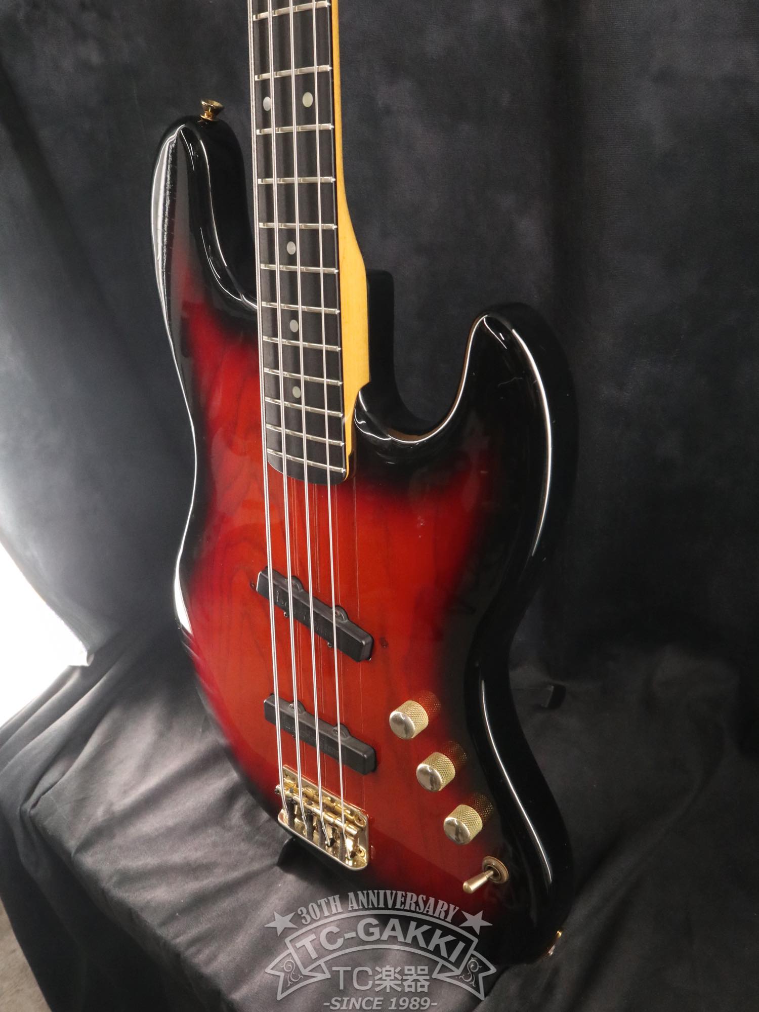 JJ - 4 - TC楽器 - TCGAKKI