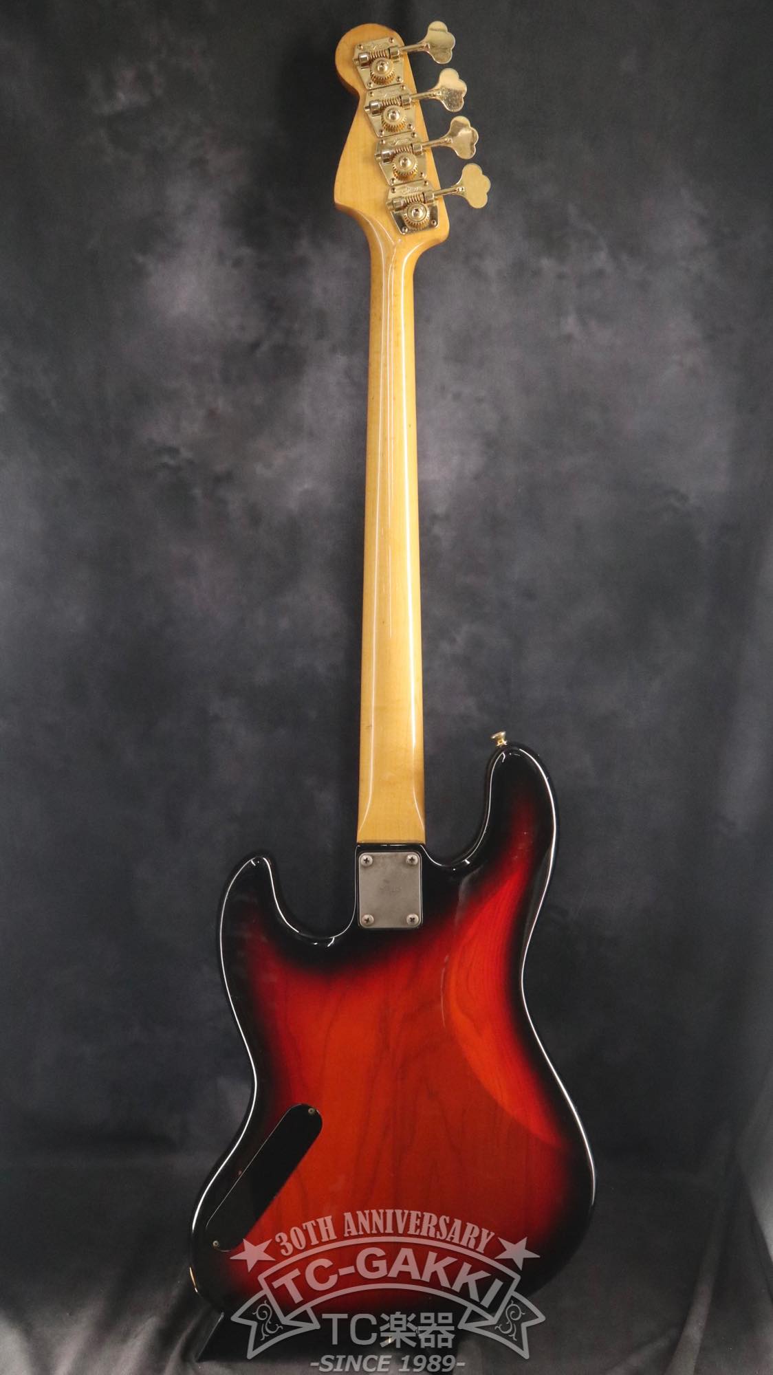 JJ - 4 - TC楽器 - TCGAKKI