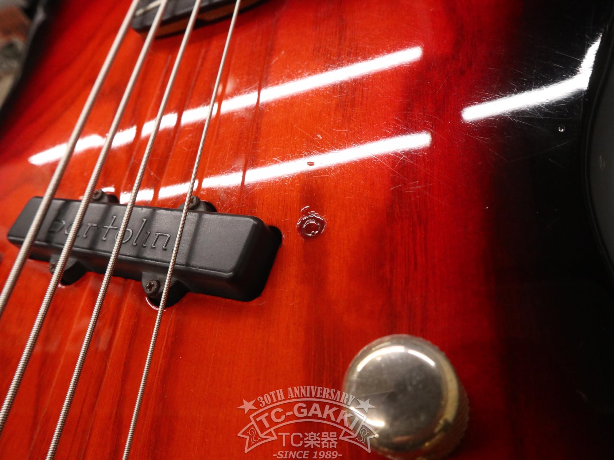 JJ - 4 - TC楽器 - TCGAKKI