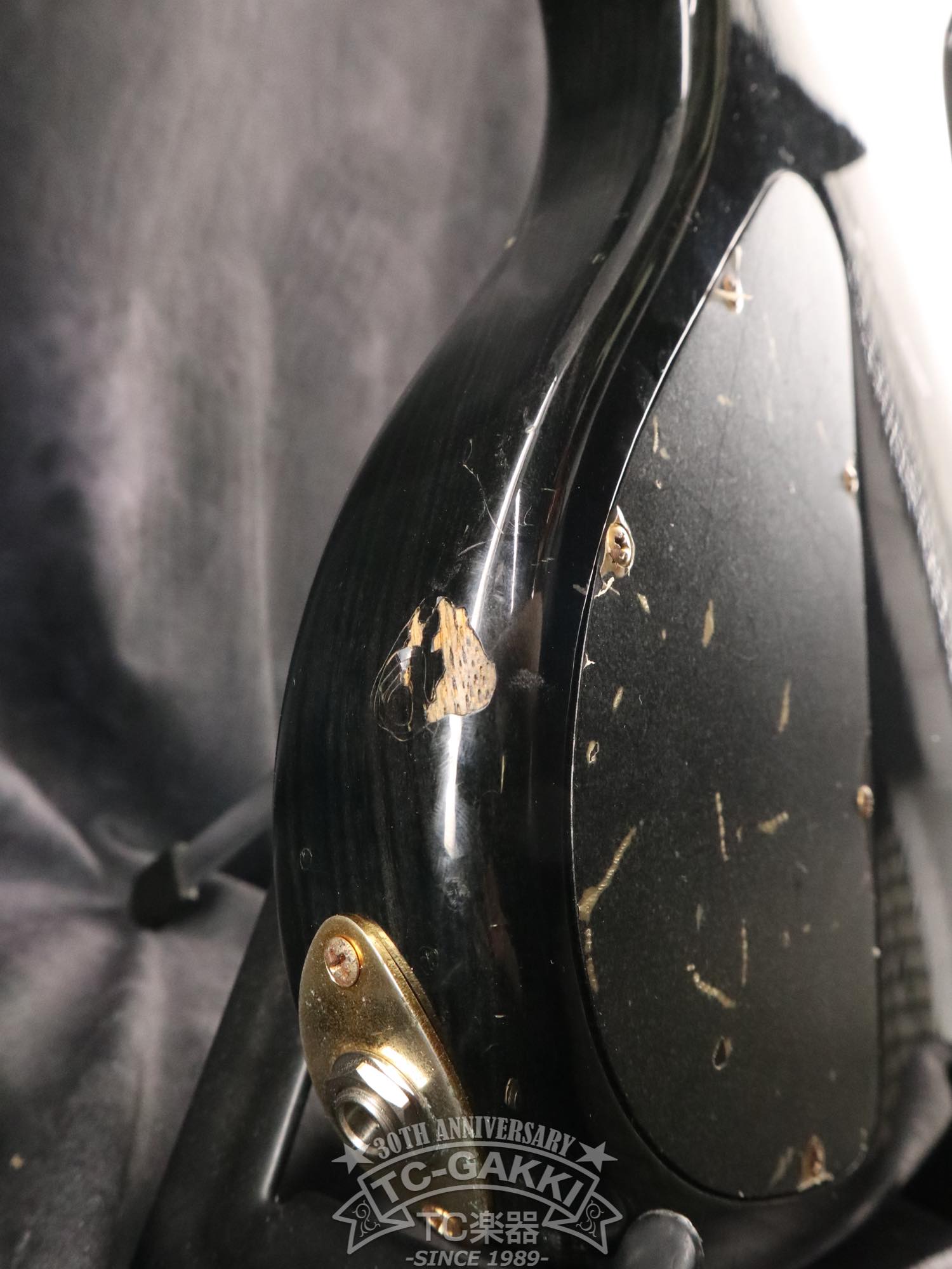 JJ - 4 - TC楽器 - TCGAKKI