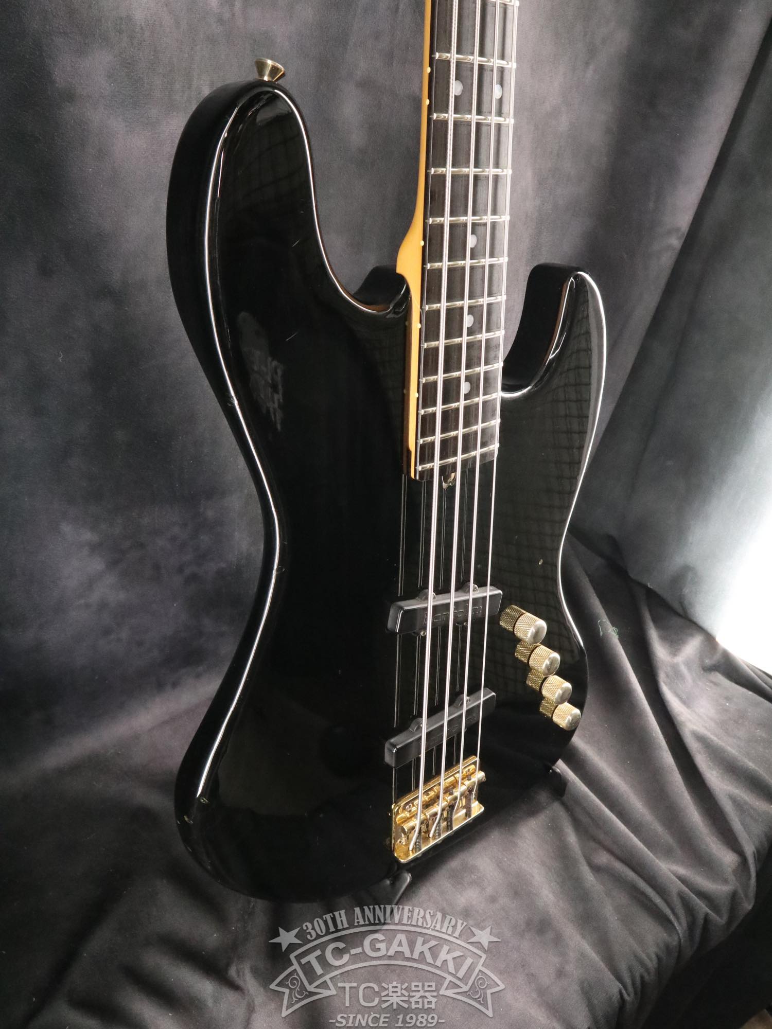 JJ - 4 - TC楽器 - TCGAKKI