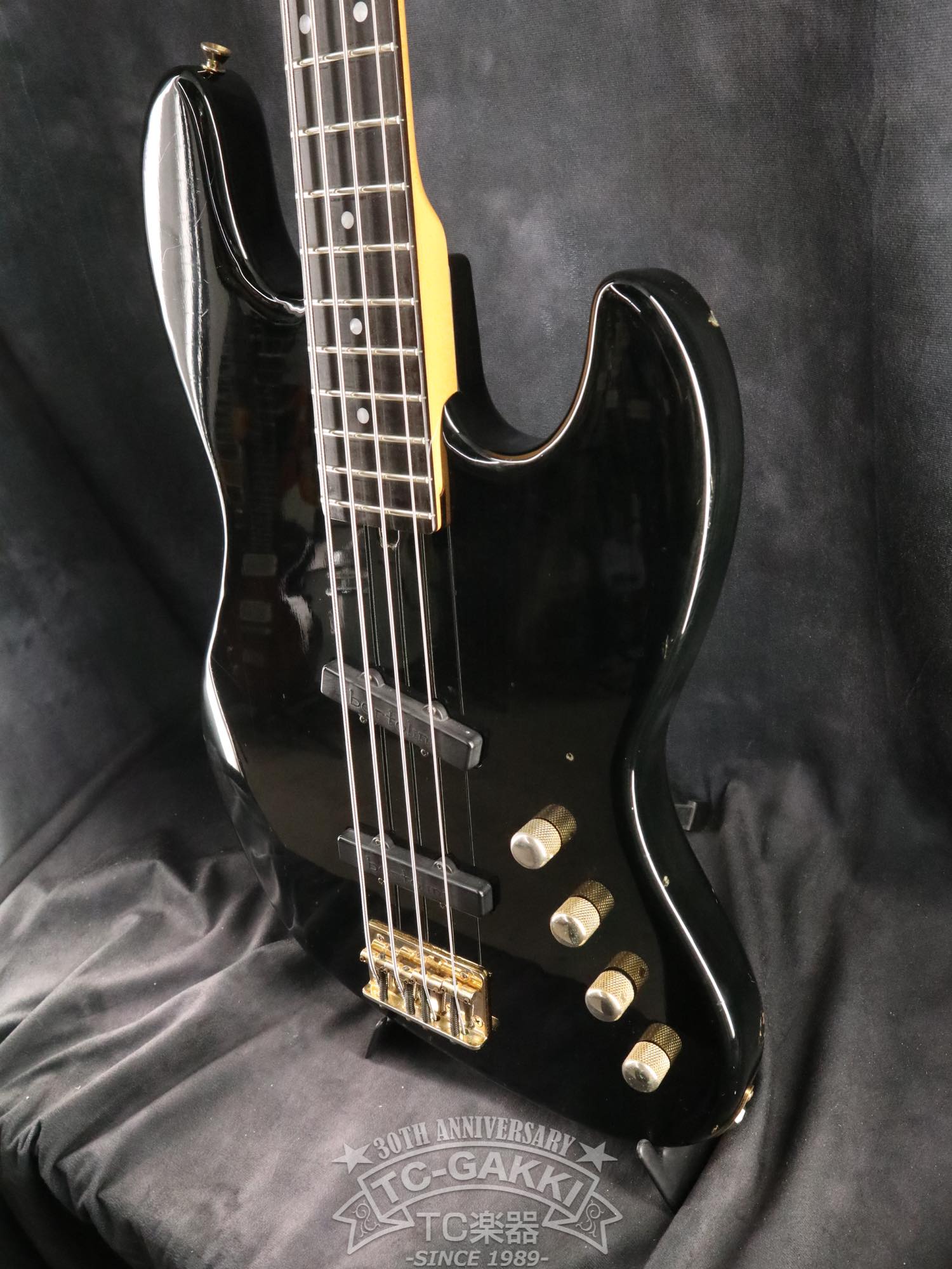 JJ - 4 - TC楽器 - TCGAKKI