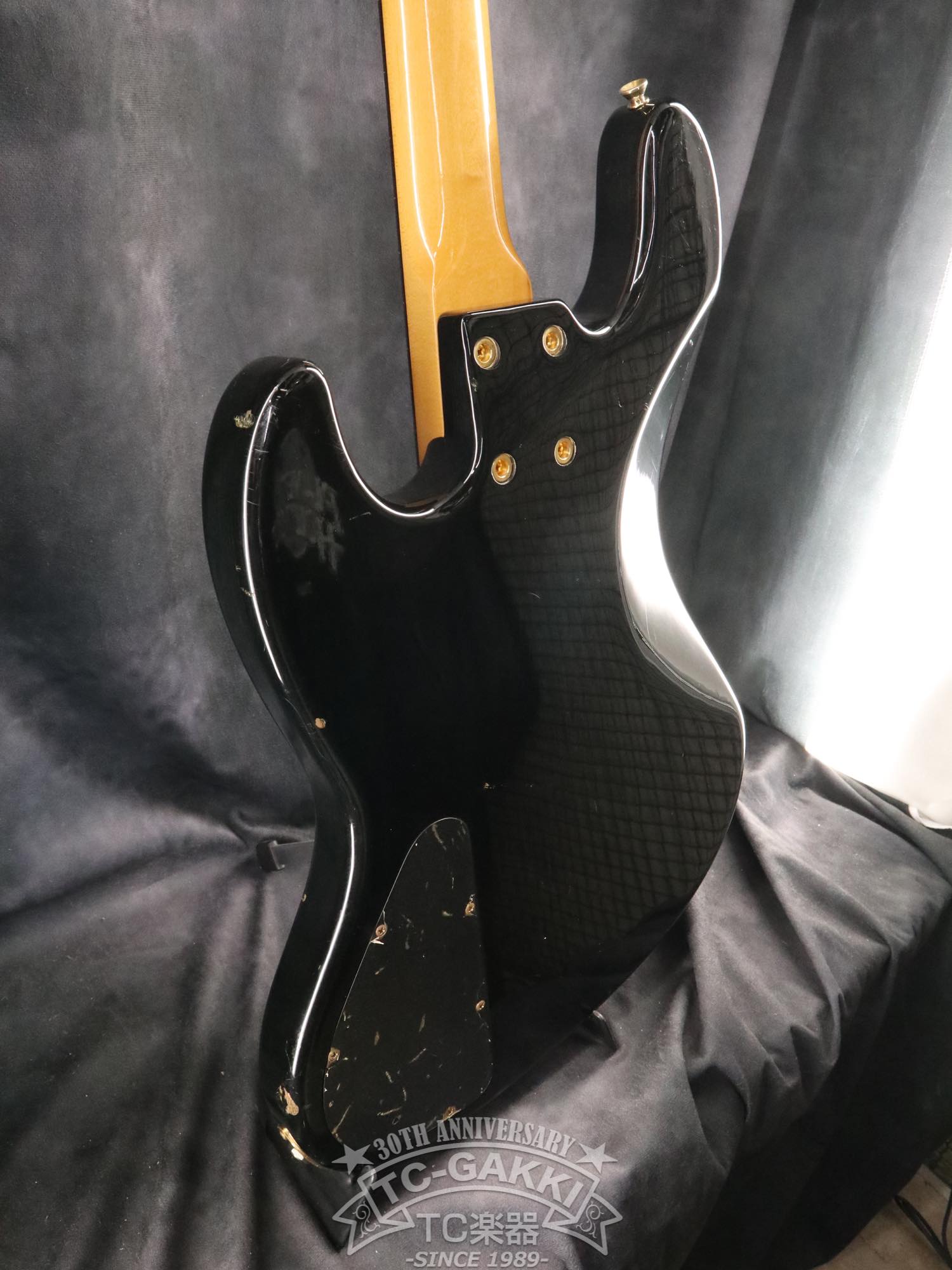 JJ - 4 - TC楽器 - TCGAKKI