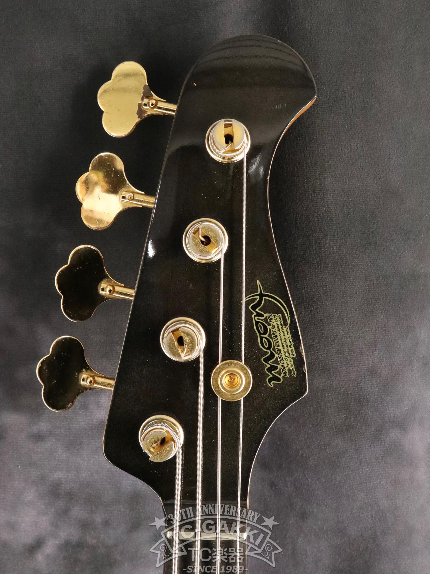 JJ - 4 - TC楽器 - TCGAKKI