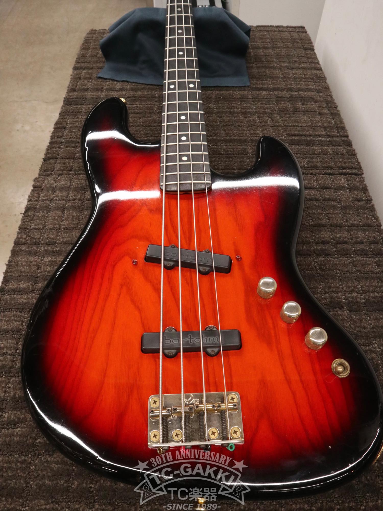 JJ - 4 - TC楽器 - TCGAKKI