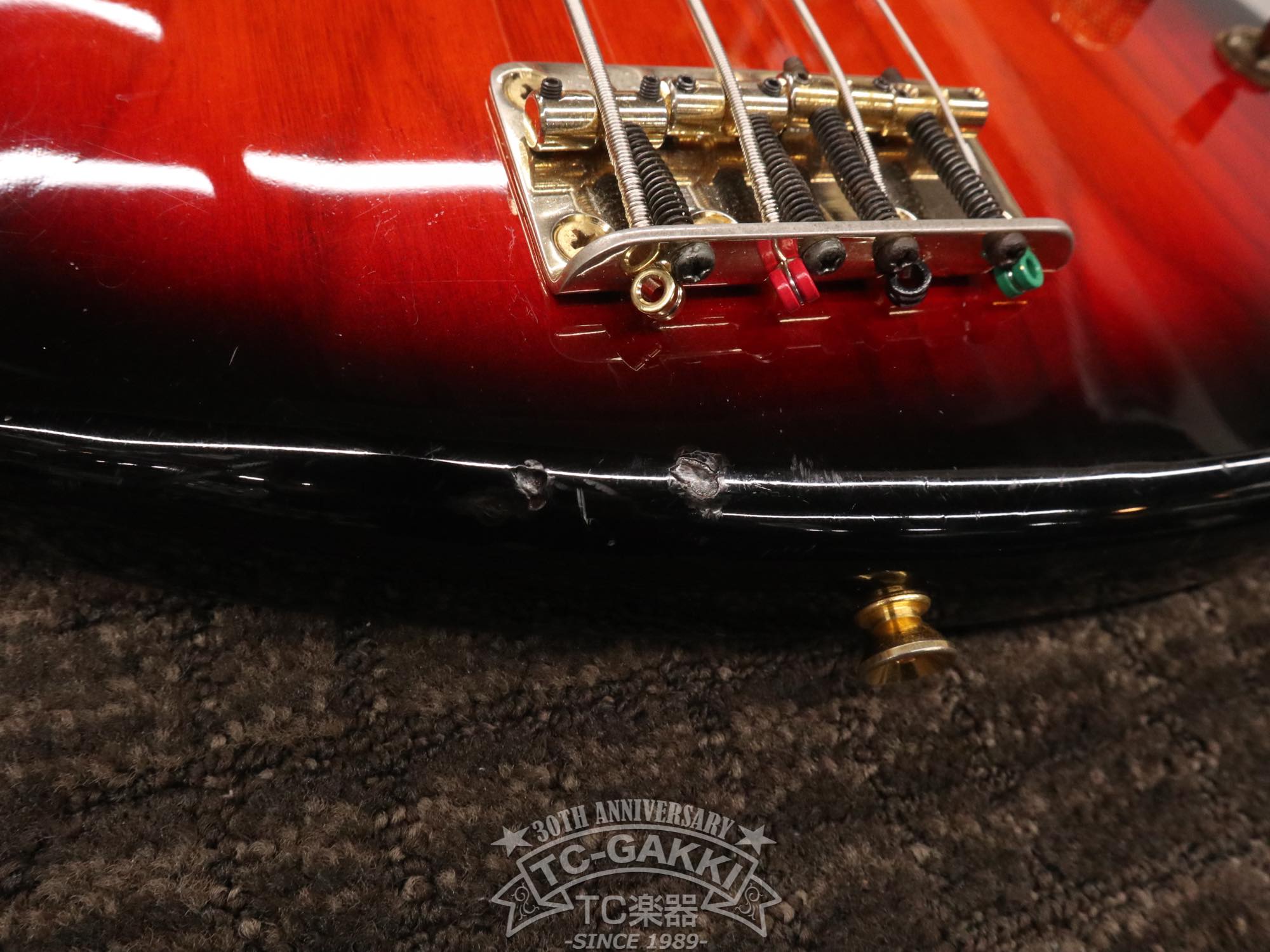 JJ - 4 - TC楽器 - TCGAKKI