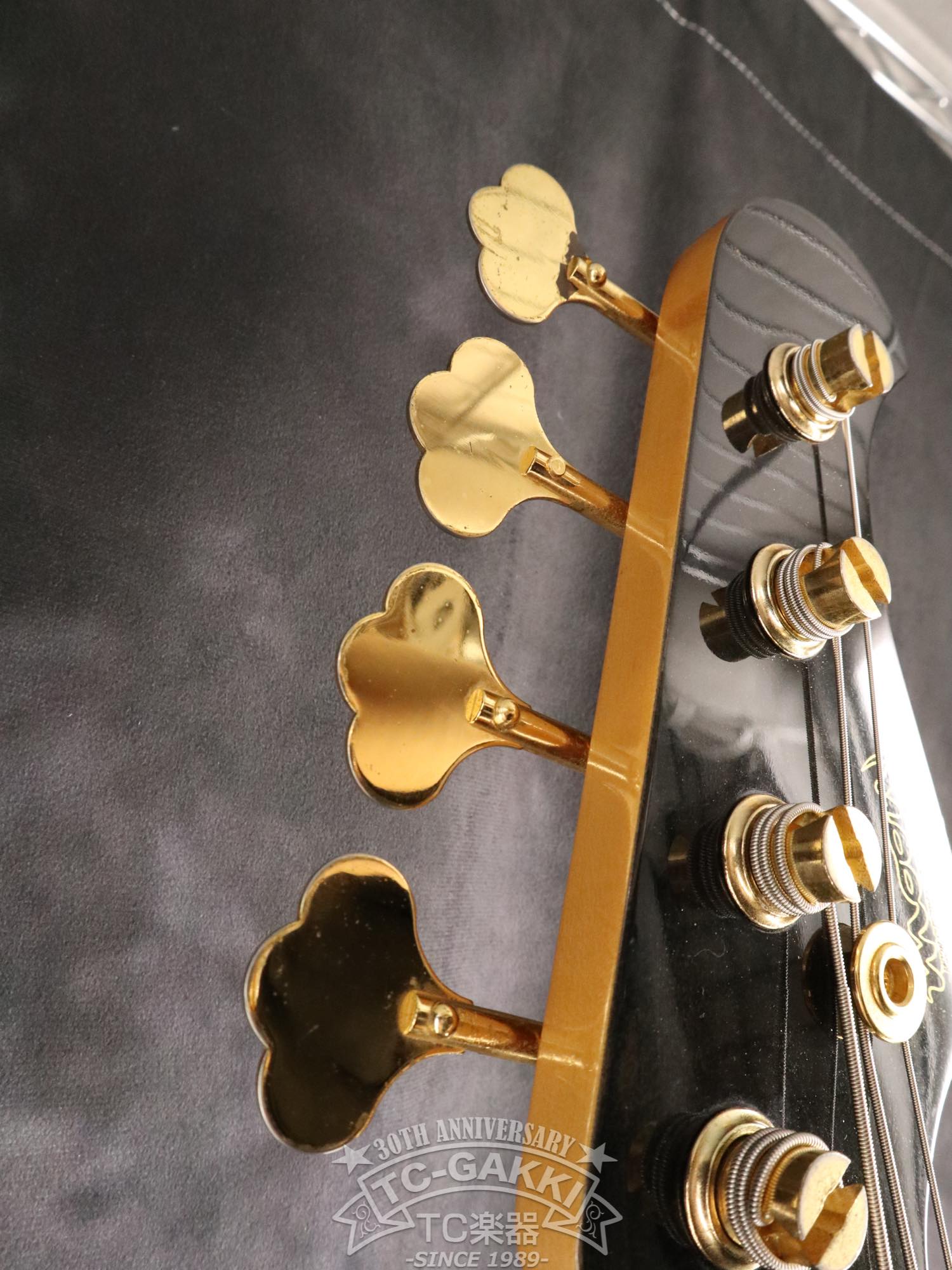 JJ - 4 - TC楽器 - TCGAKKI