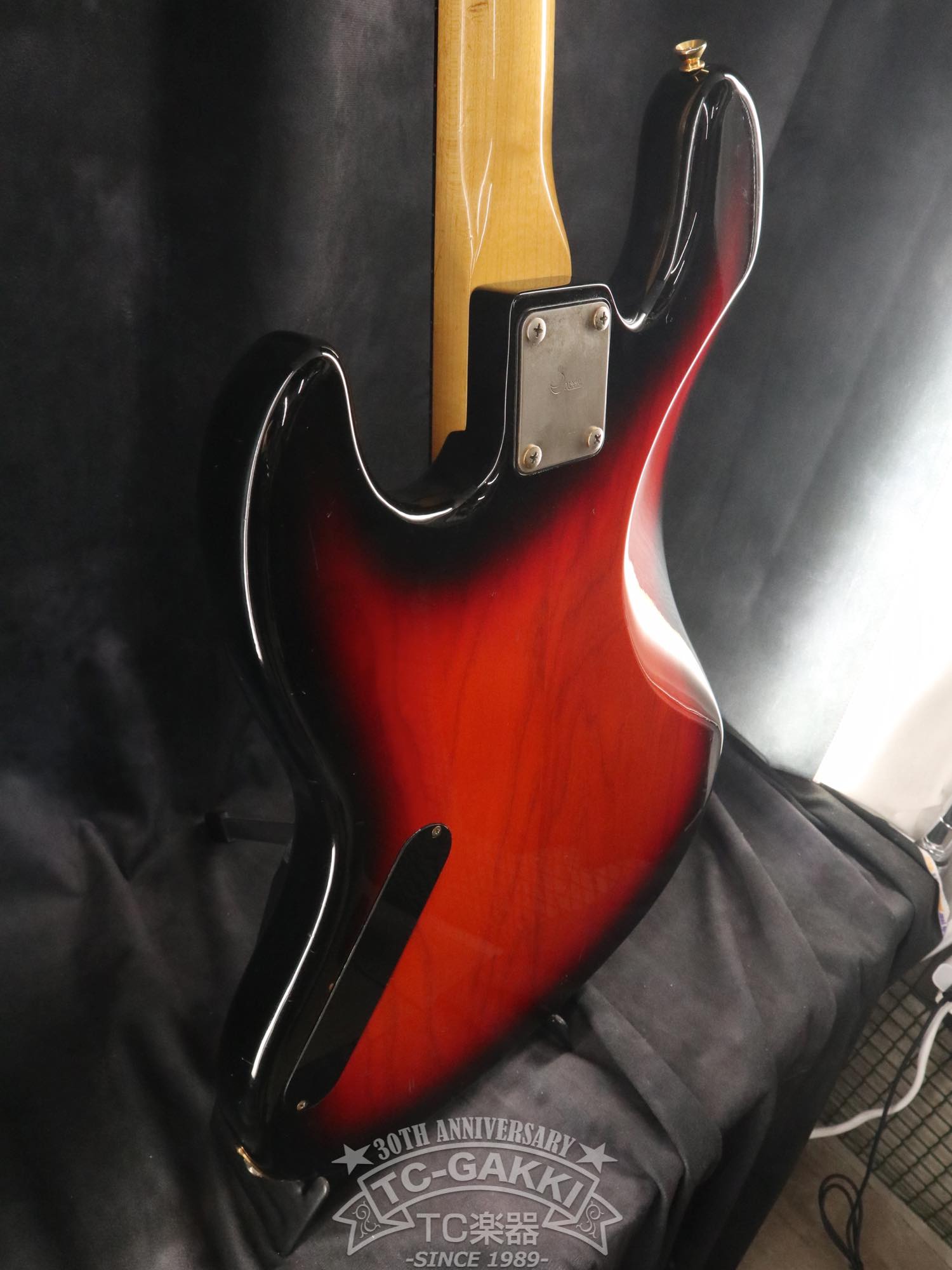 JJ - 4 - TC楽器 - TCGAKKI