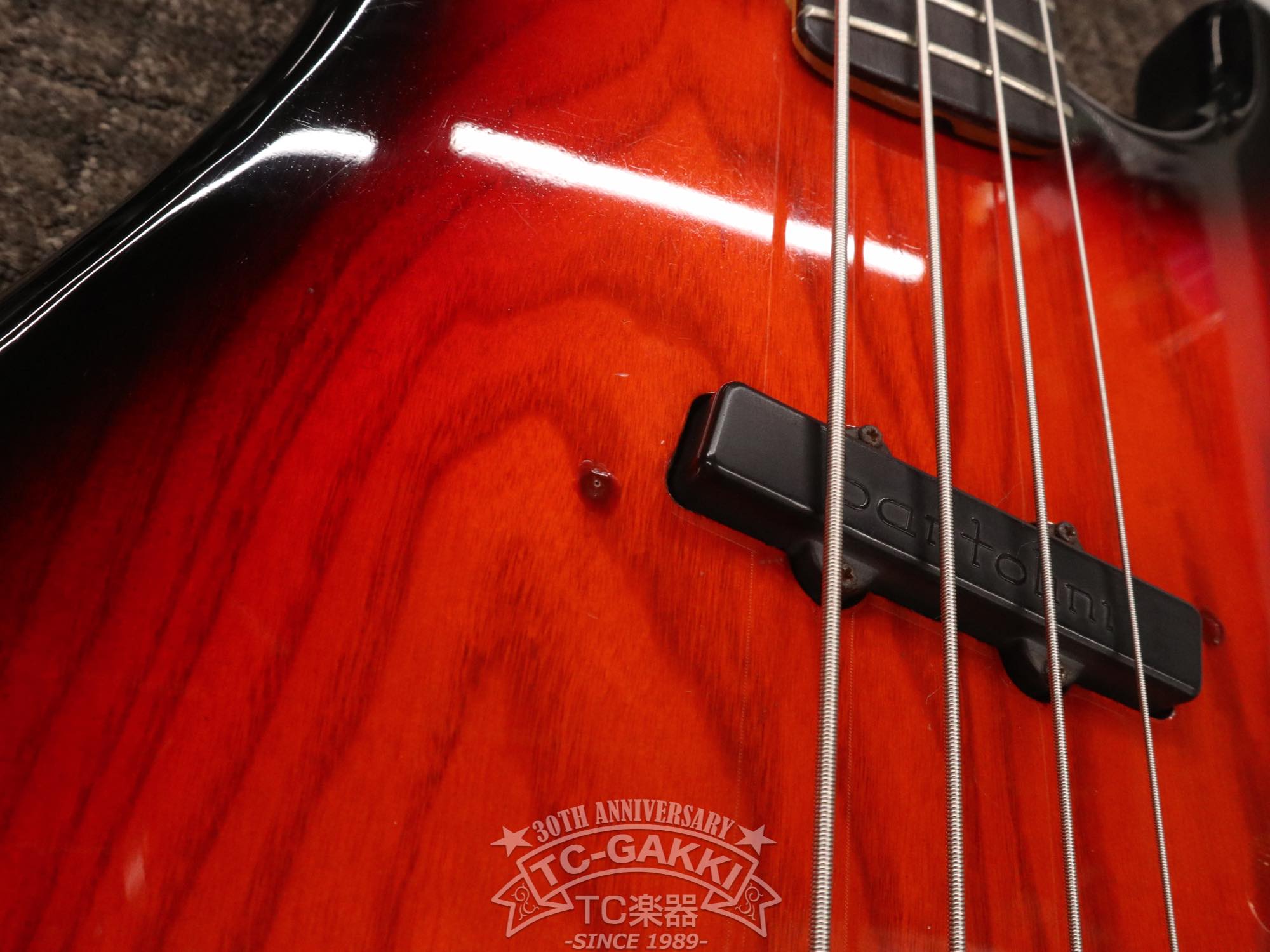 JJ - 4 - TC楽器 - TCGAKKI