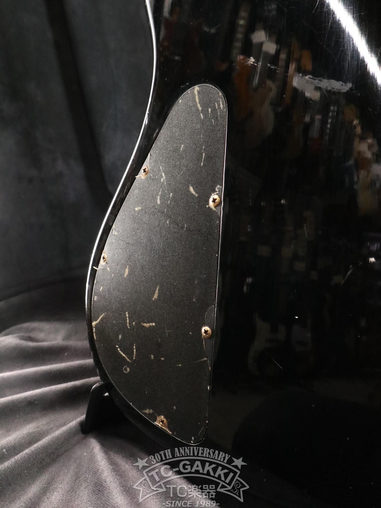 JJ - 4 - TC楽器 - TCGAKKI