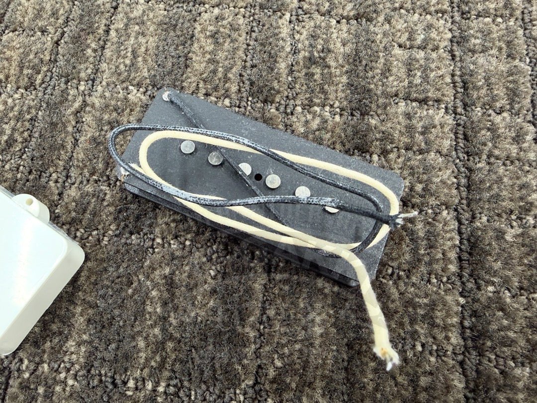 JM - Fat - TC楽器 - TCGAKKI