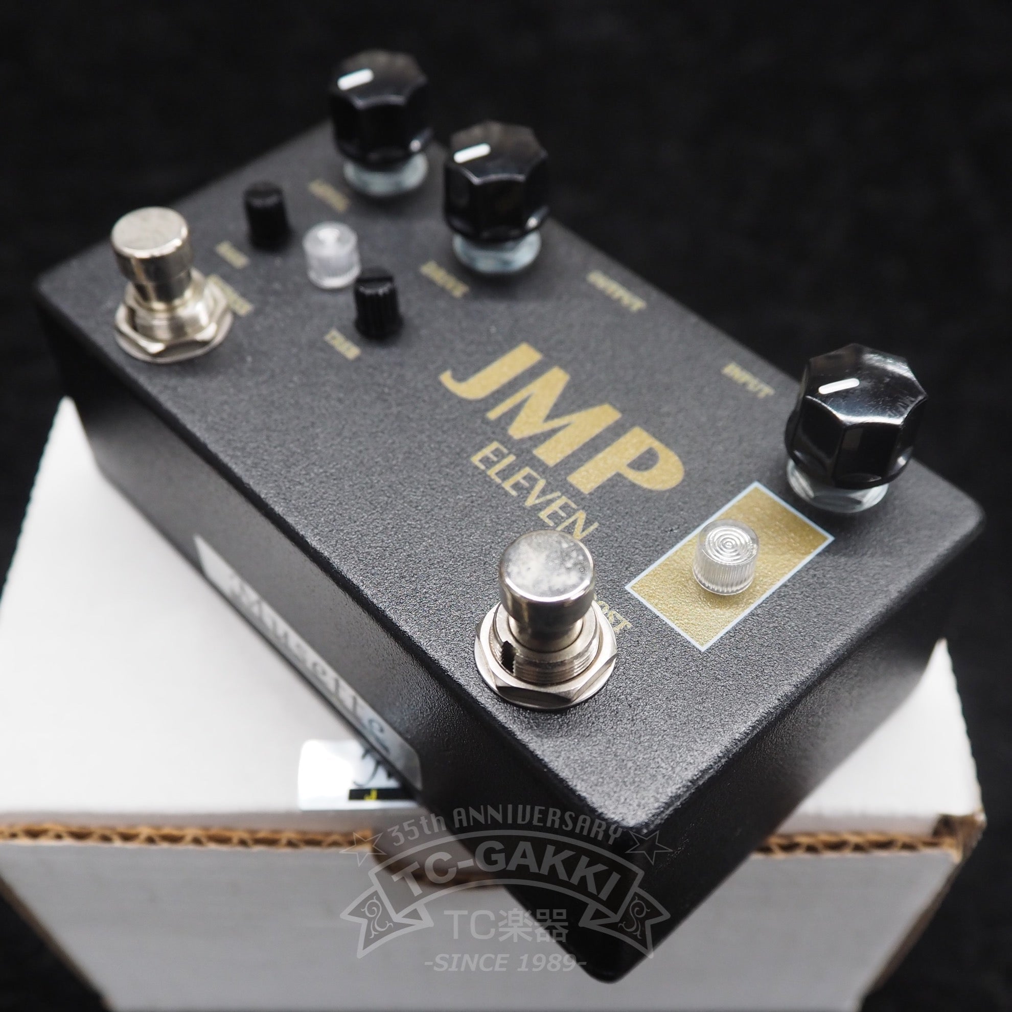 JMP ELEVEN - TC楽器 - TCGAKKI