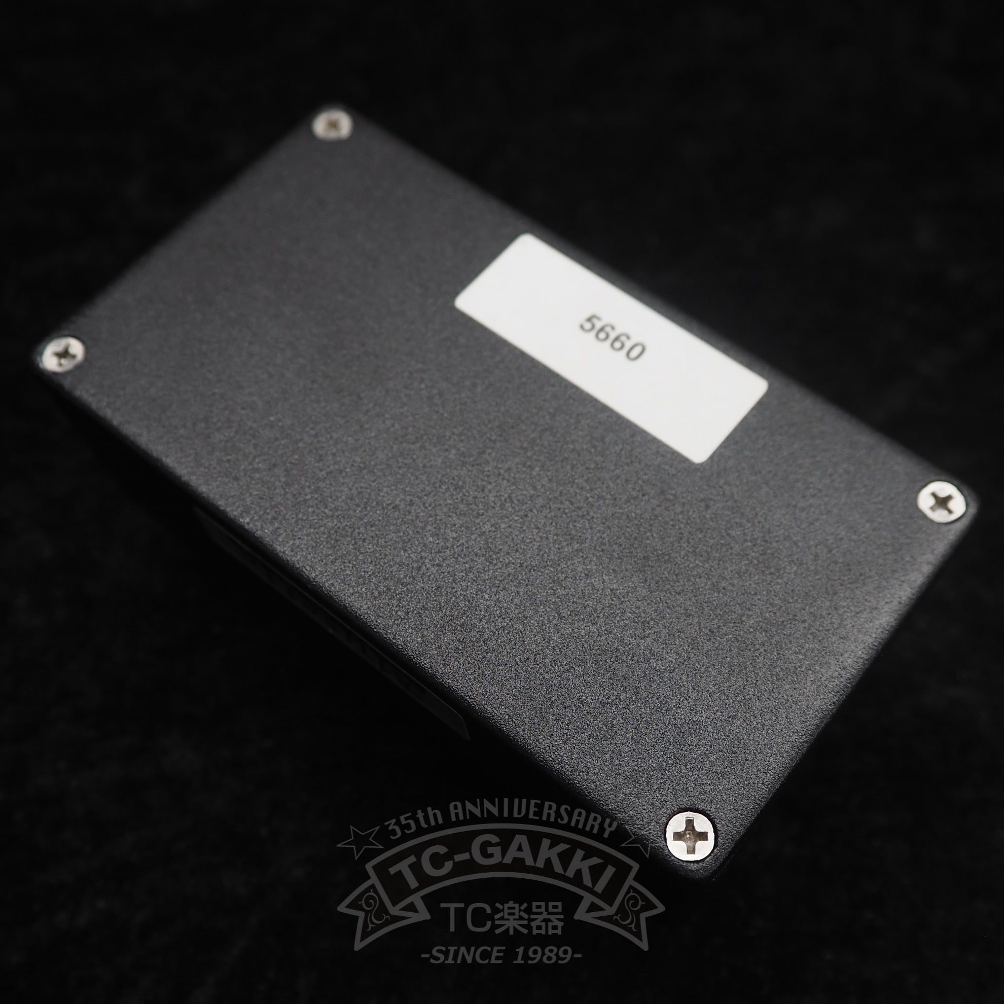 JMP ELEVEN - TC楽器 - TCGAKKI