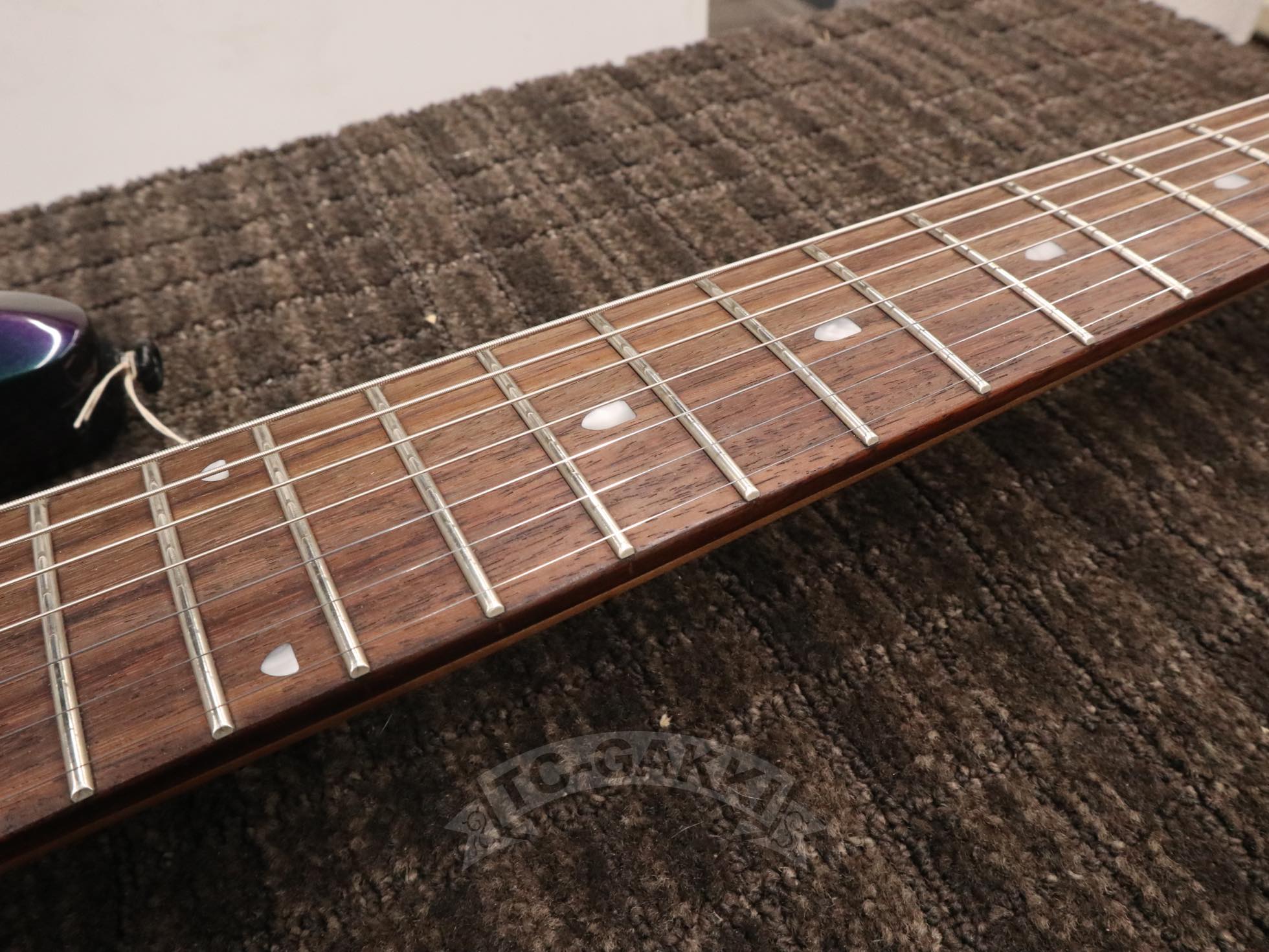 JP - 70 - TC楽器 - TCGAKKI