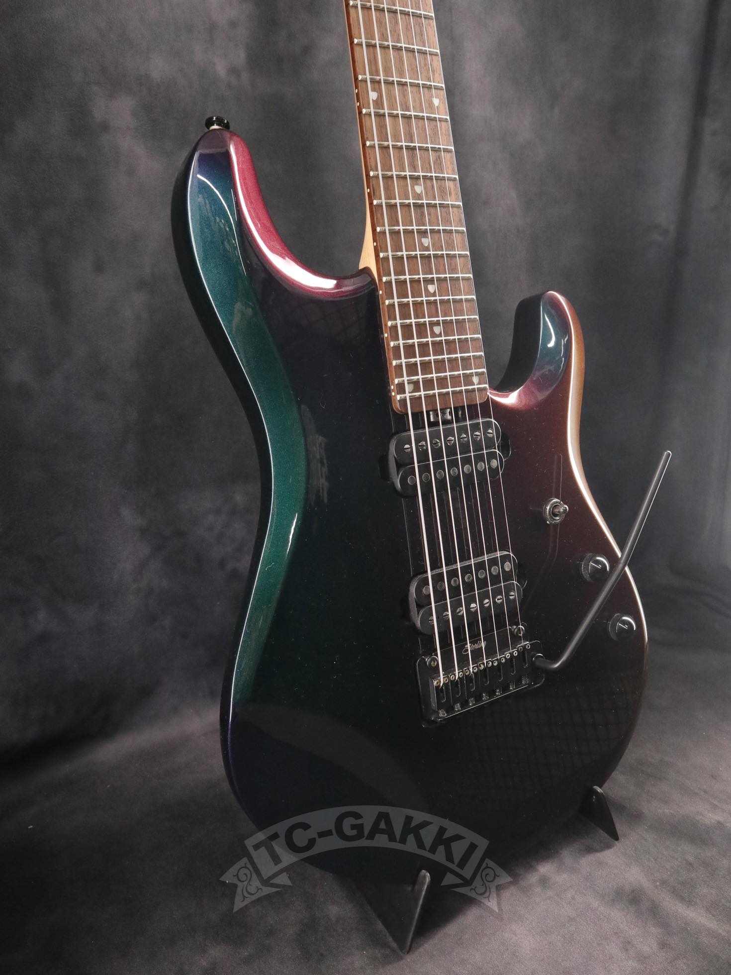 JP - 70 - TC楽器 - TCGAKKI