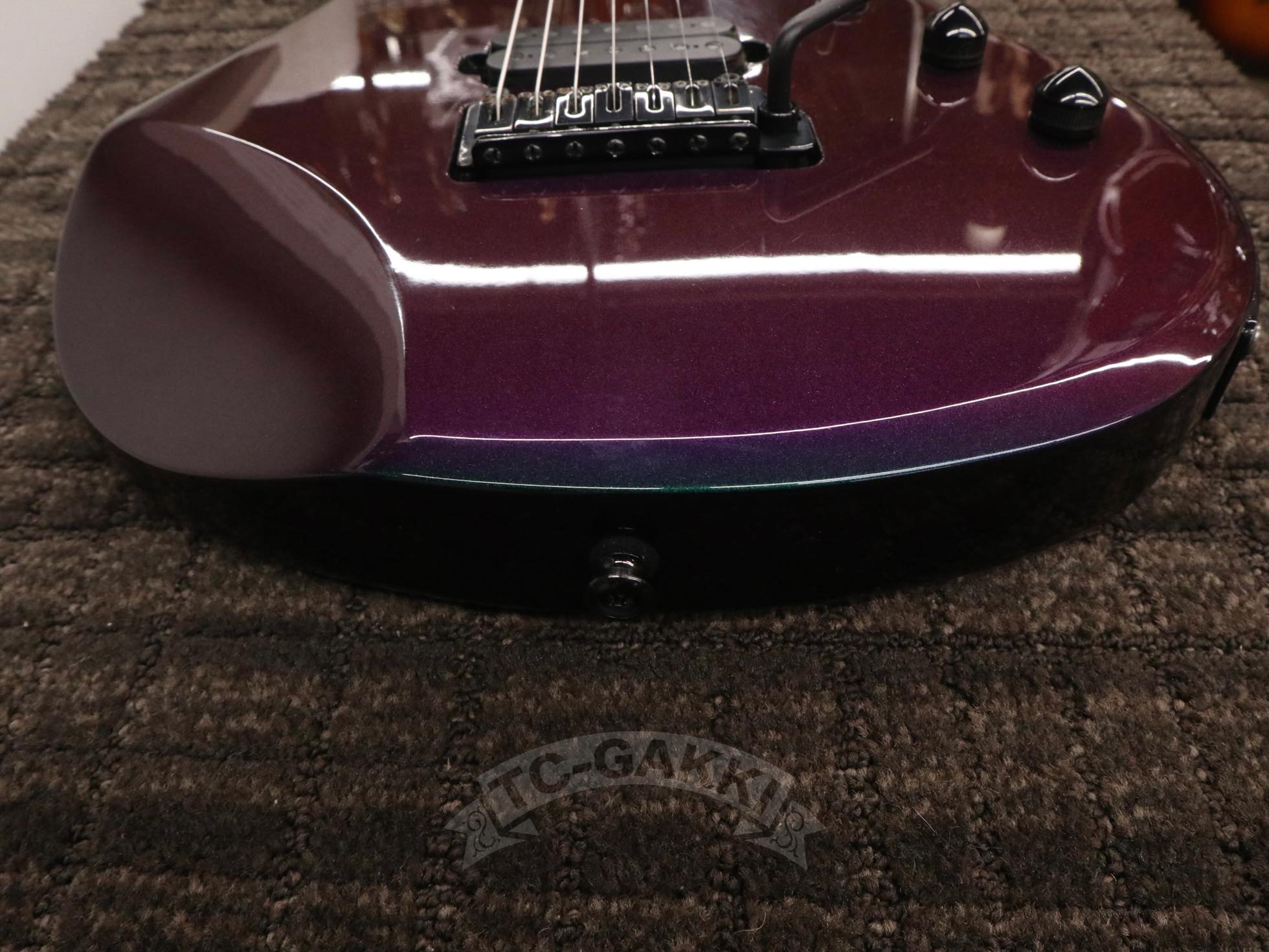 JP - 70 - TC楽器 - TCGAKKI