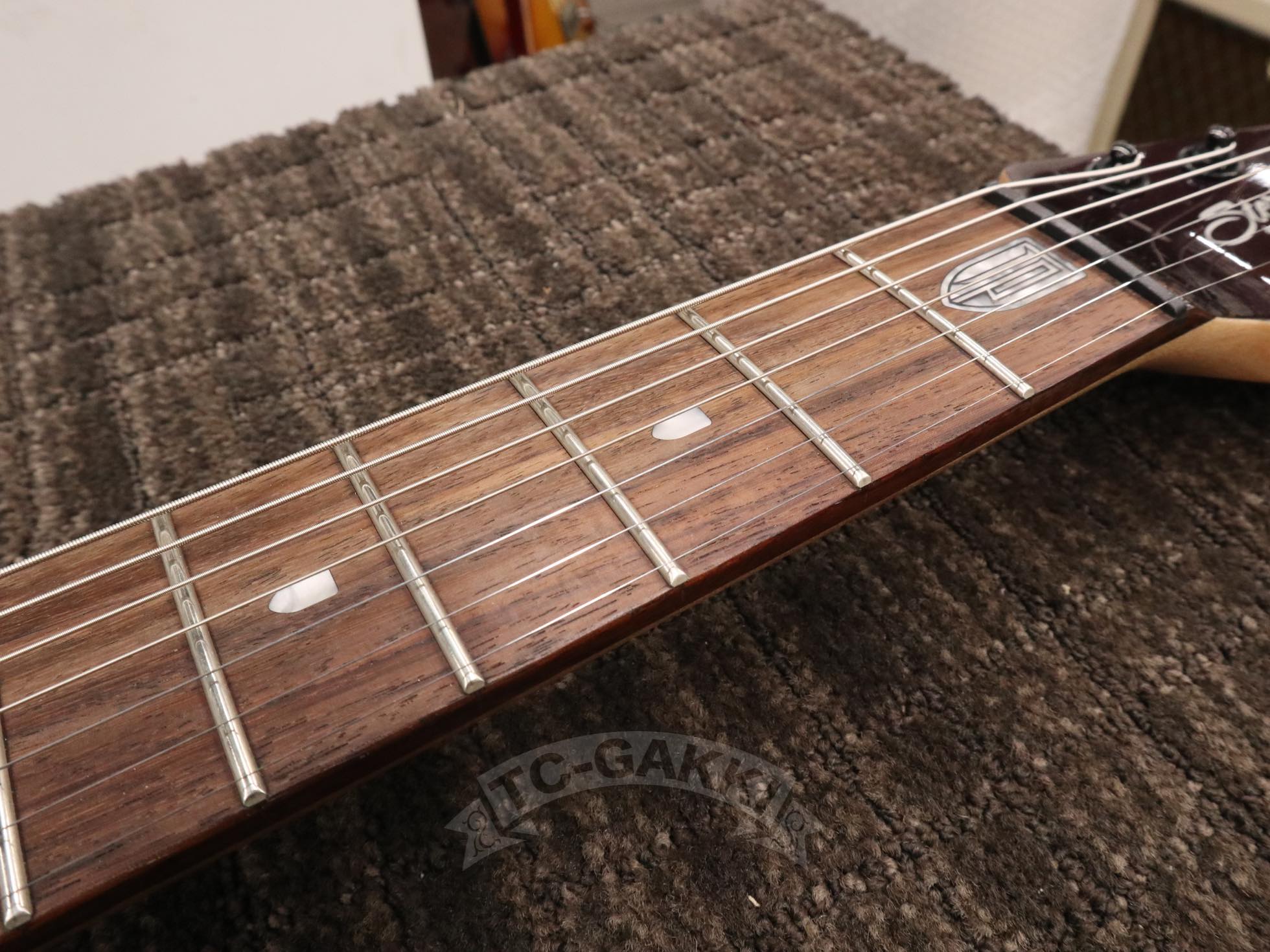 JP - 70 - TC楽器 - TCGAKKI