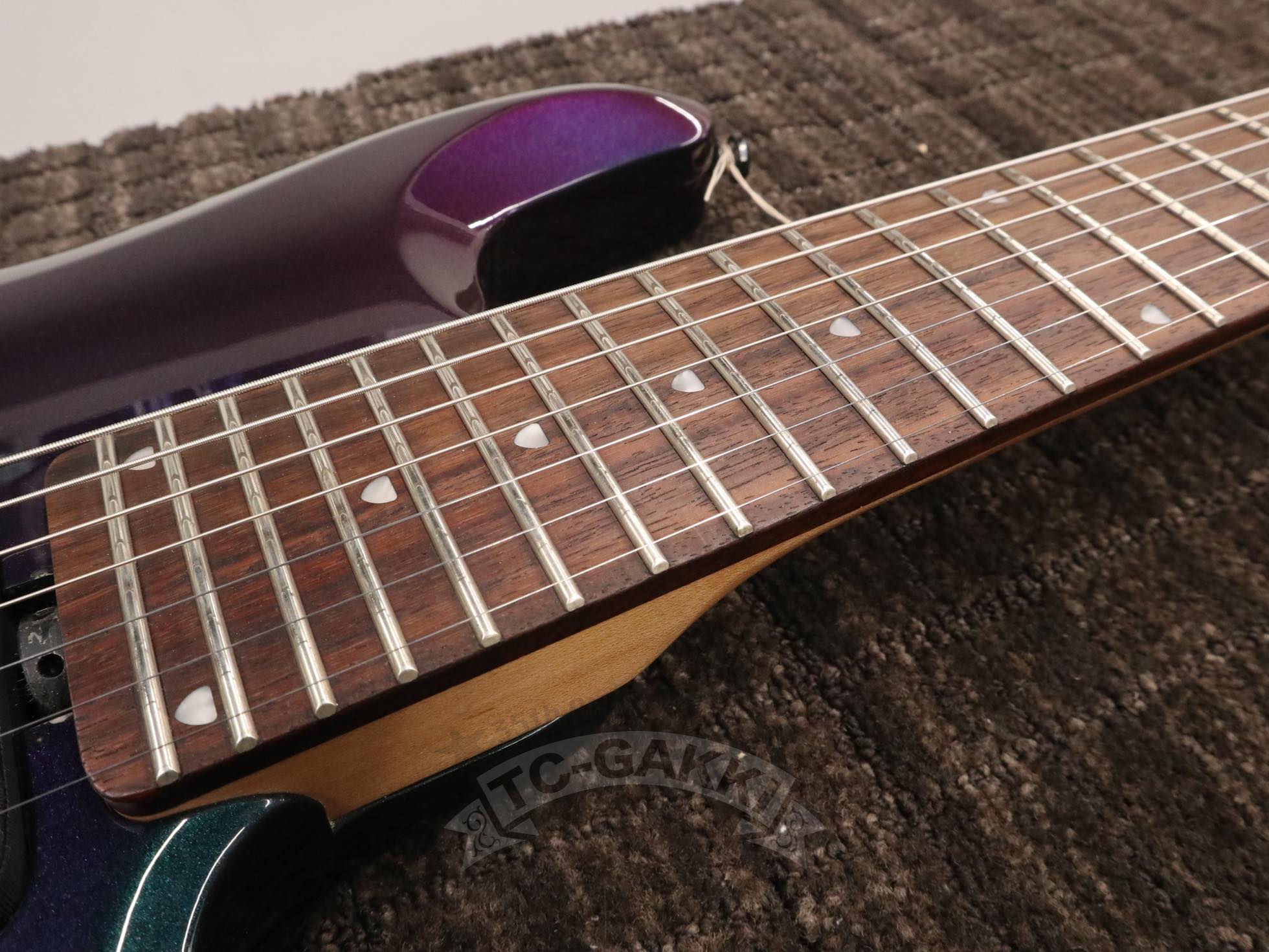 JP - 70 - TC楽器 - TCGAKKI