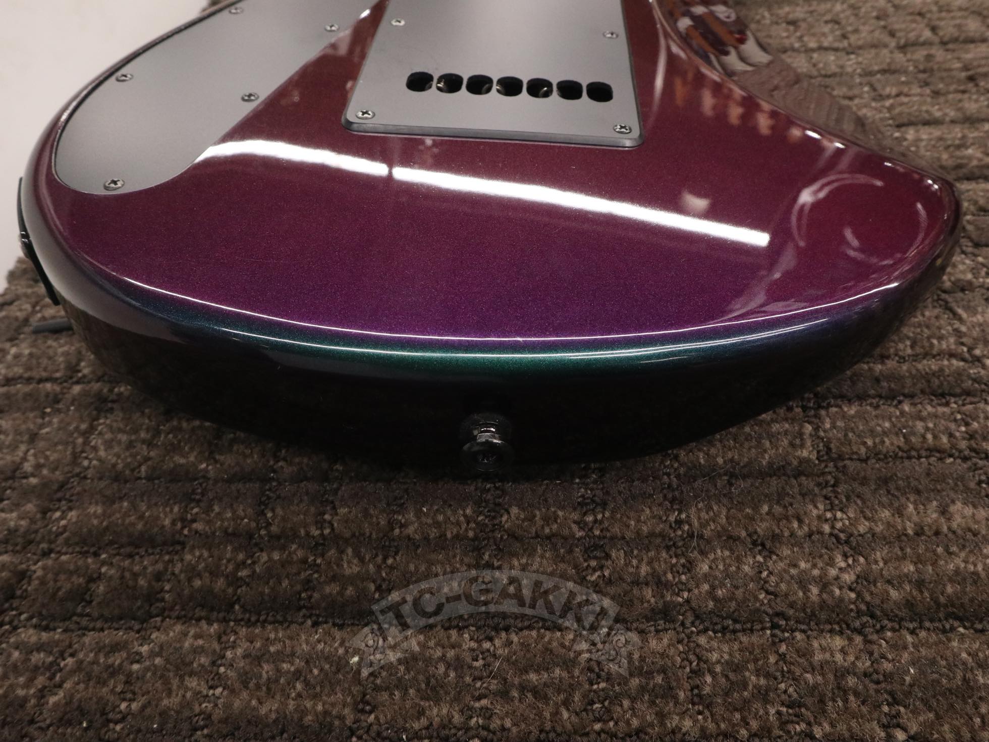 JP - 70 - TC楽器 - TCGAKKI