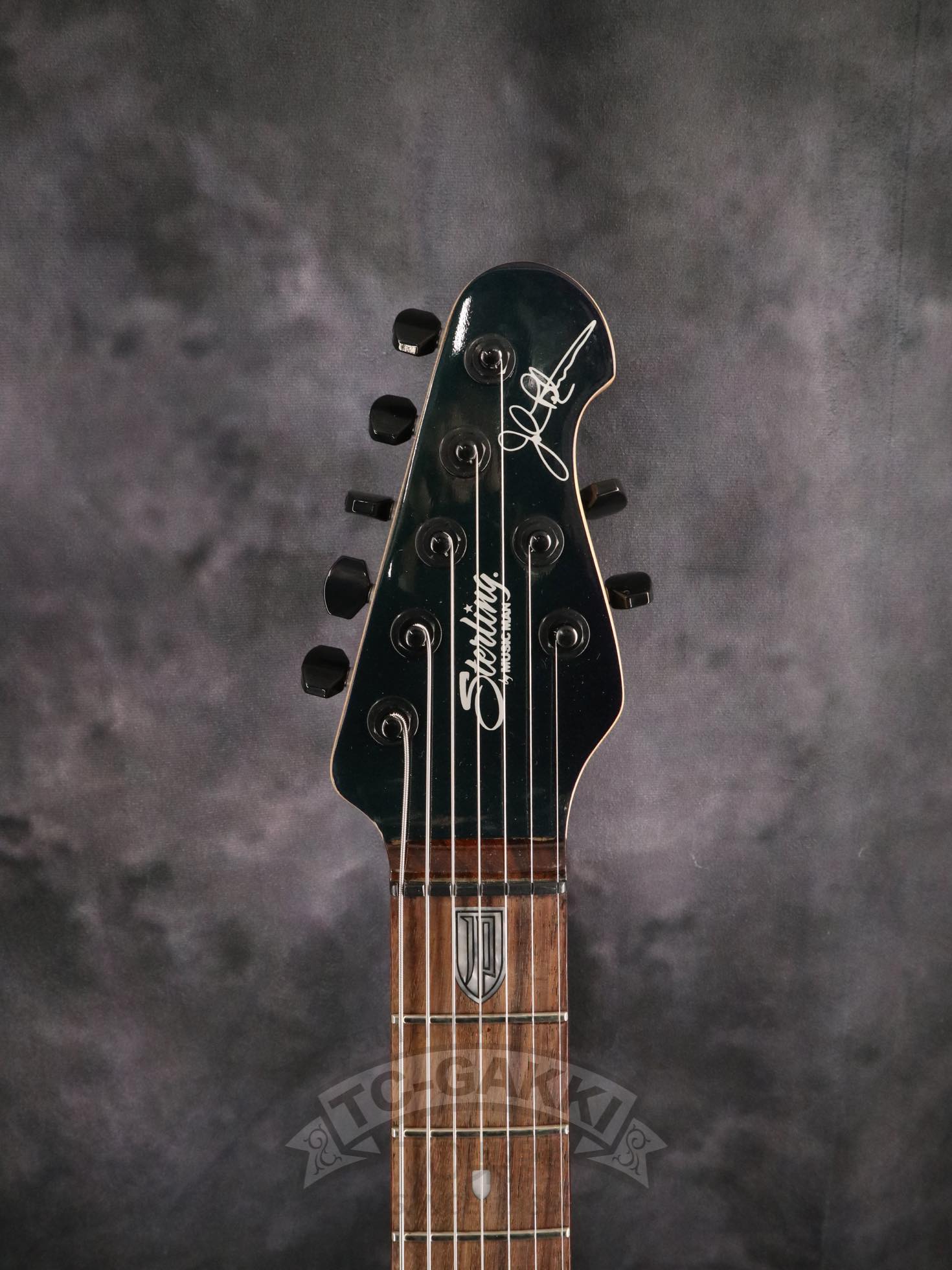 JP - 70 - TC楽器 - TCGAKKI