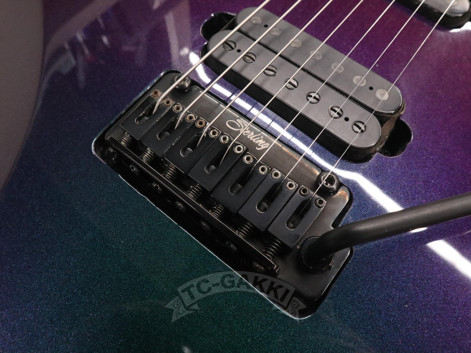 JP - 70 - TC楽器 - TCGAKKI