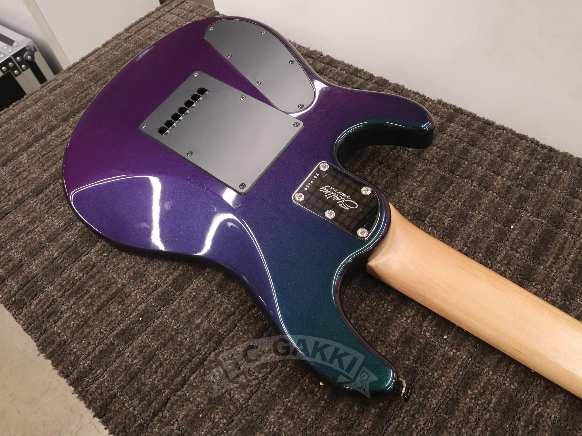 JP - 70 - TC楽器 - TCGAKKI