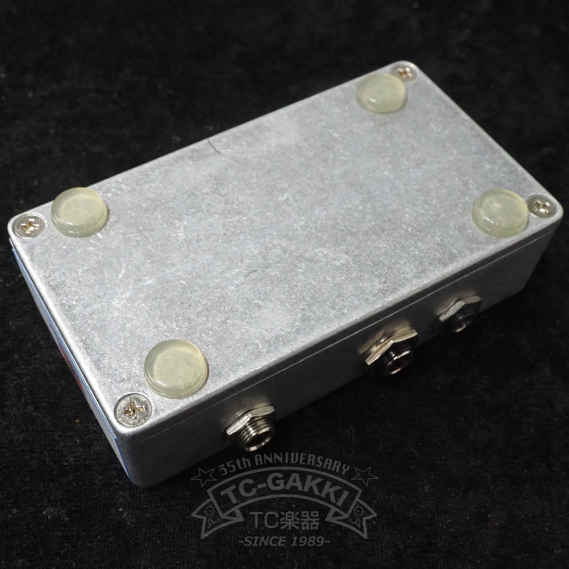 Junction Buff - TC楽器 - TCGAKKI