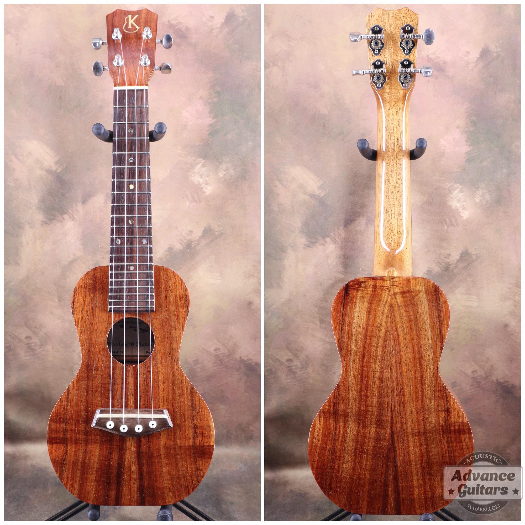 K - 1 S - TC楽器 - TCGAKKI