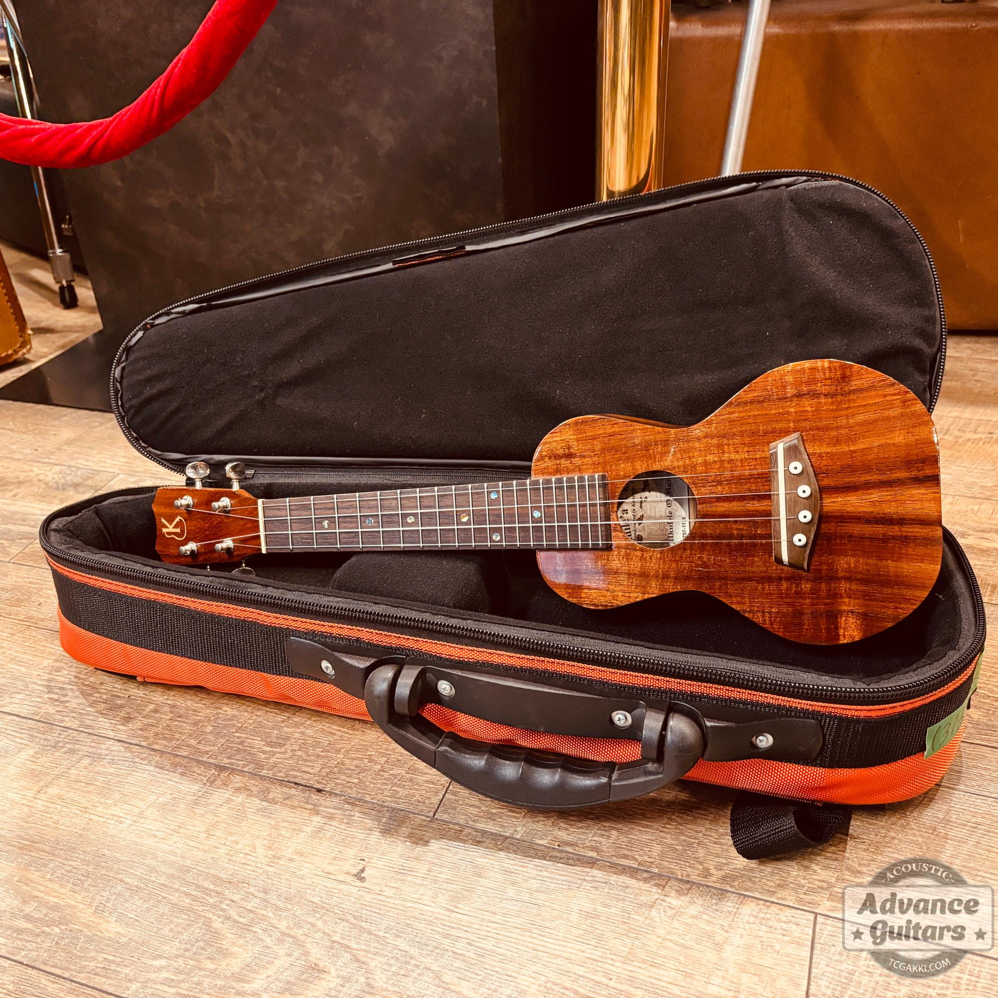 K - 1 S - TC楽器 - TCGAKKI