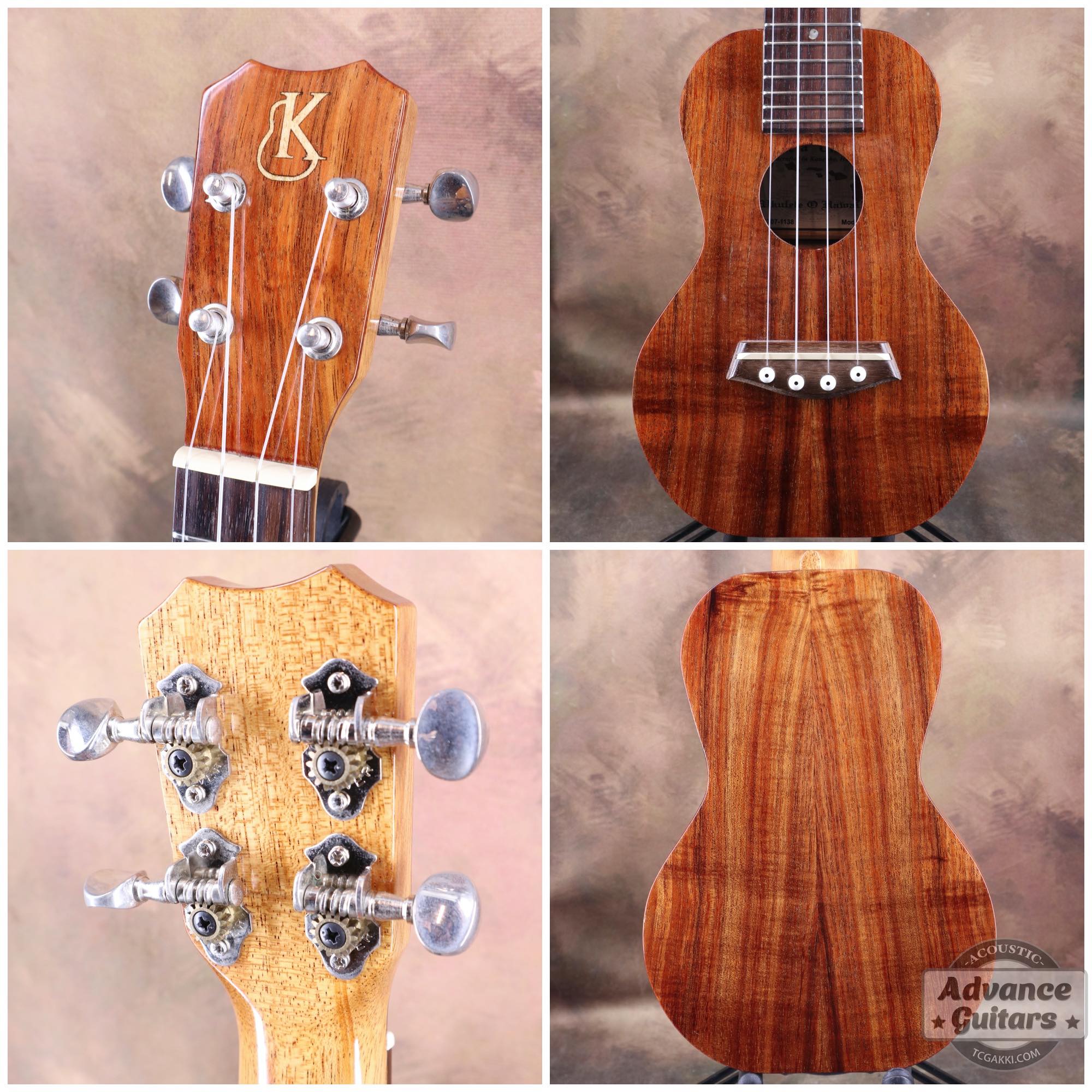 K - 1 S - TC楽器 - TCGAKKI