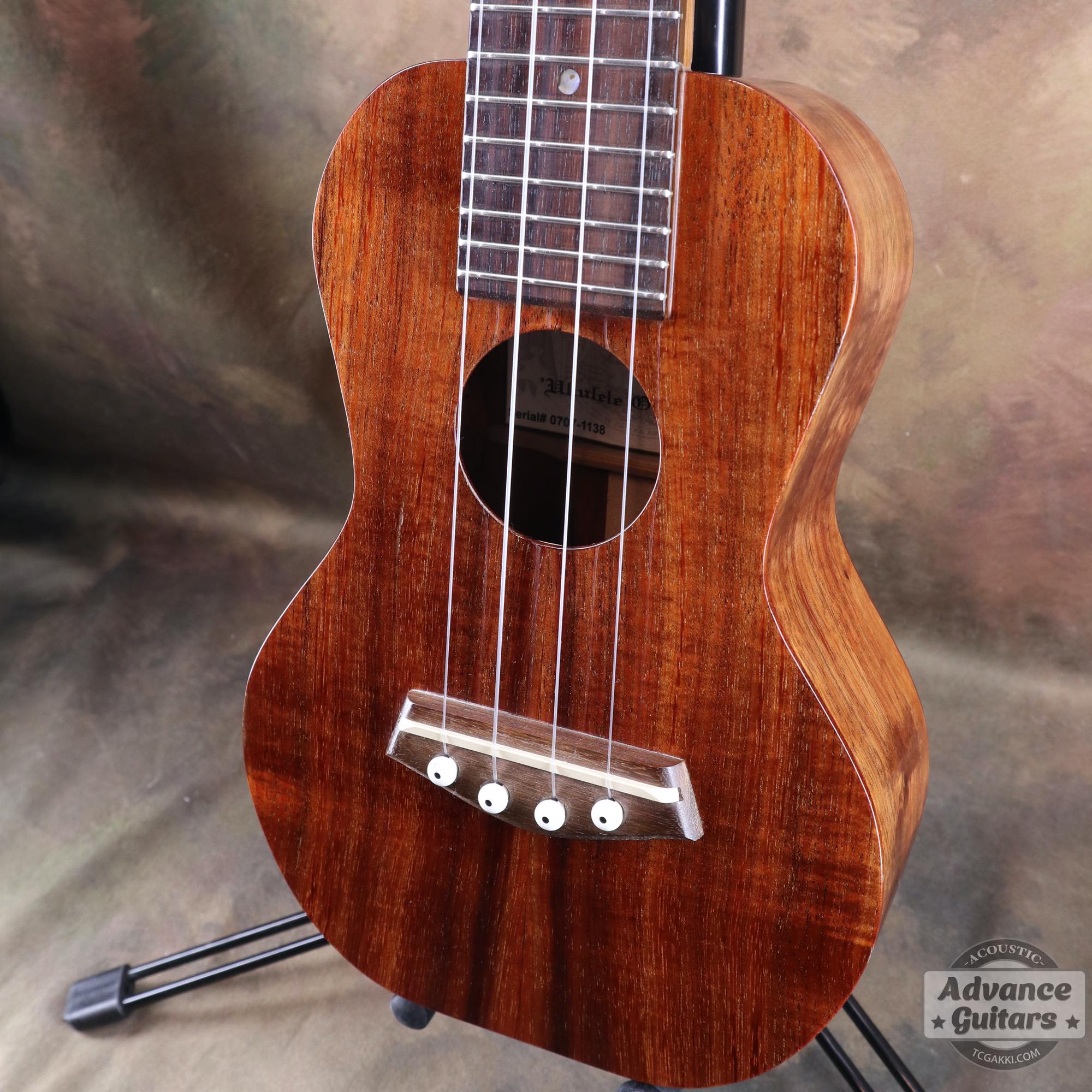 K - 1 S - TC楽器 - TCGAKKI