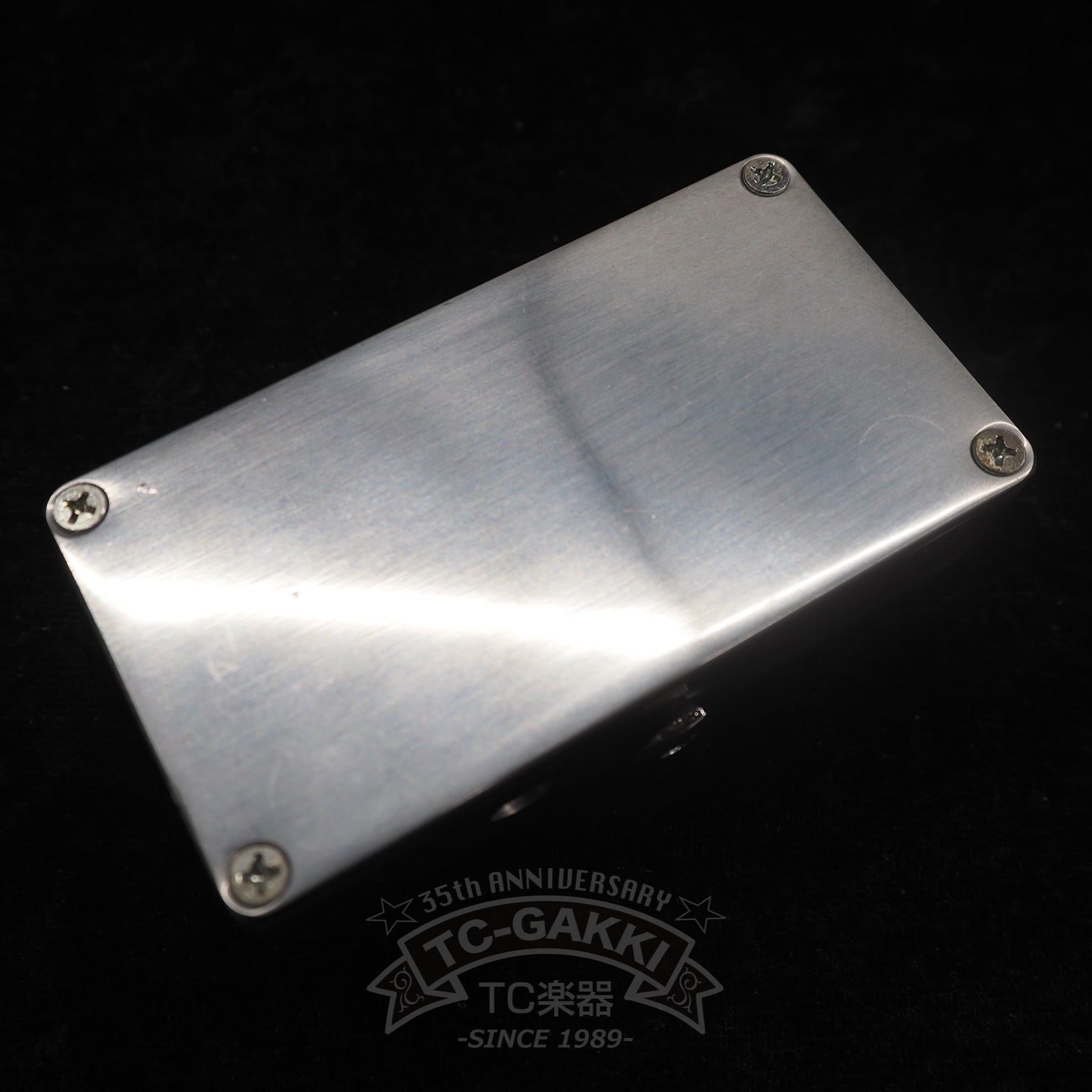 Kalamazoo (Chrome) - TC楽器 - TCGAKKI