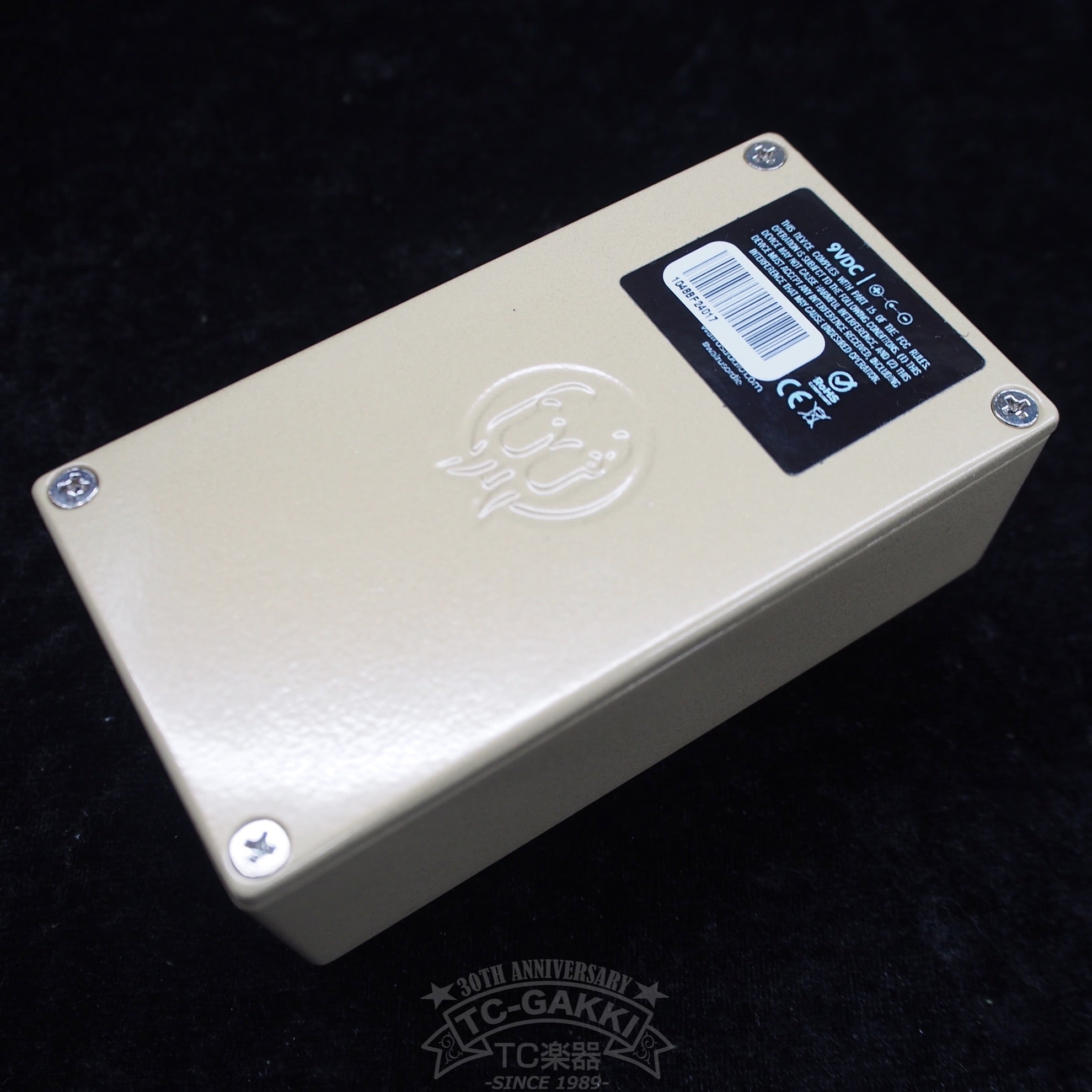 KANGRA (2024 Floral Series) - TC楽器 - TCGAKKI