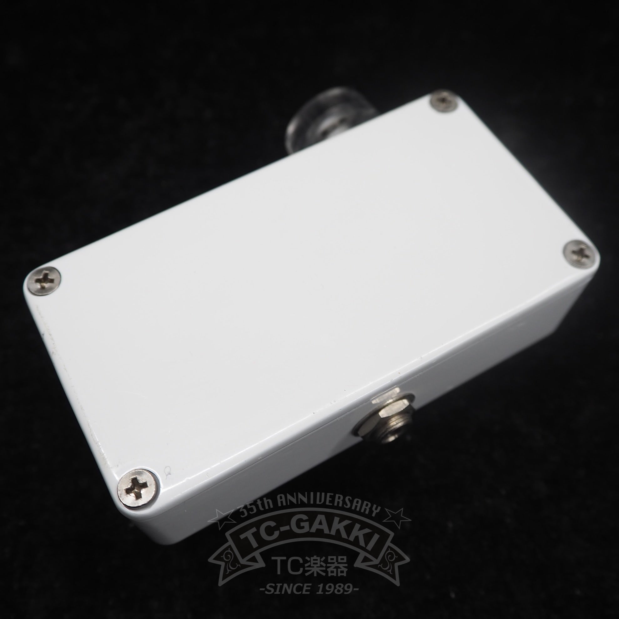 Katana Clean Boost - TC楽器 - TCGAKKI