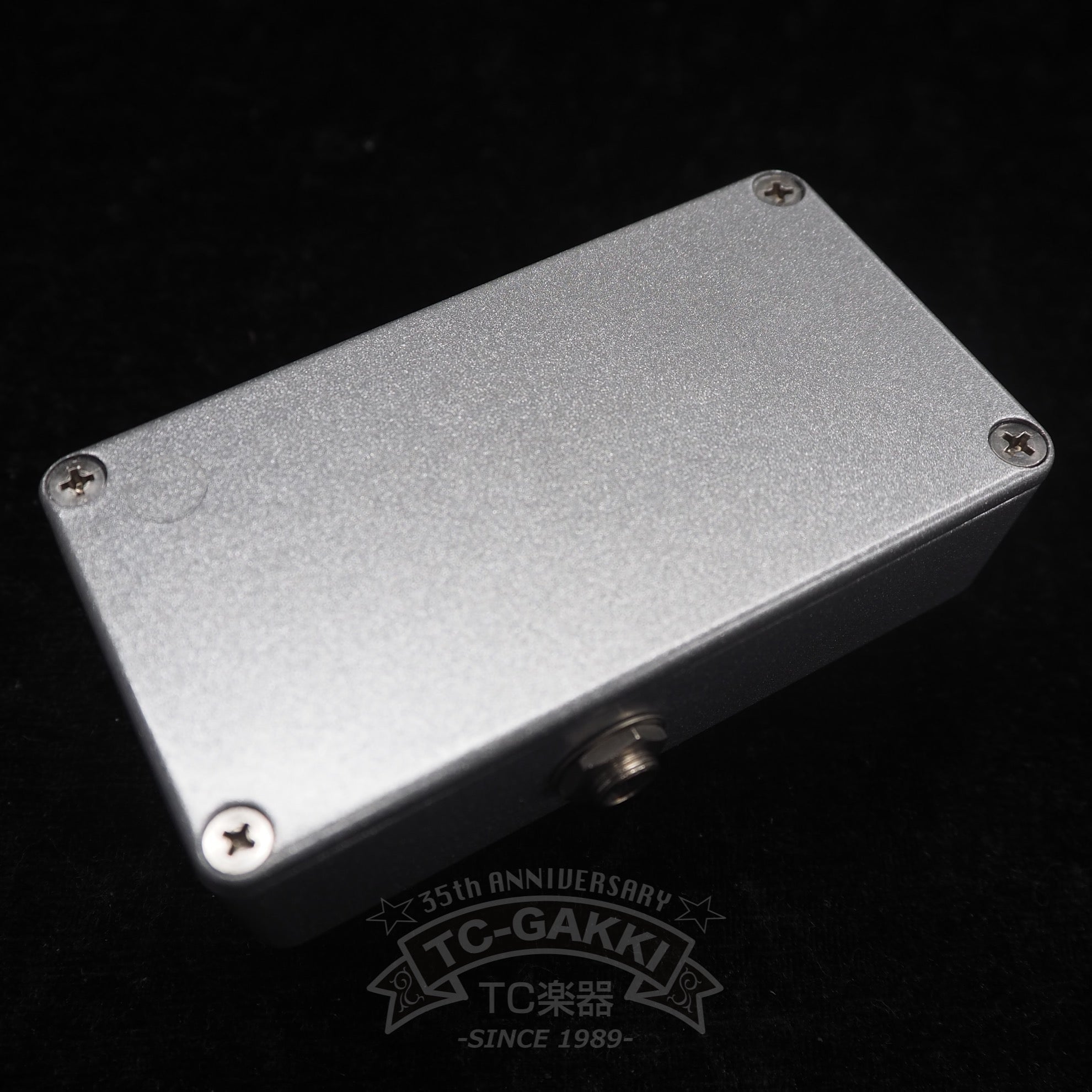 Keeley Compressor Vintage - TC楽器 - TCGAKKI