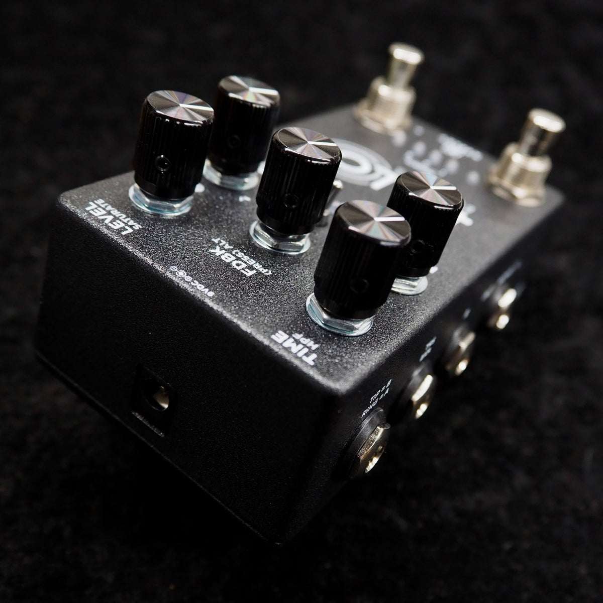 Keeley HALO ANDY TIMMONS DUAL ECHO - TC楽器 - TCGAKKI