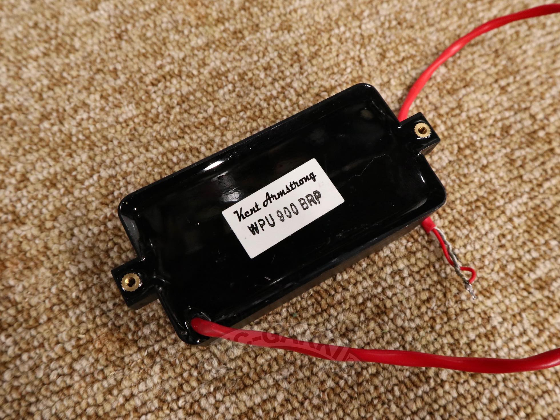 Kent Armstrong Pickups WPU900BRP - TC楽器 - TCGAKKI