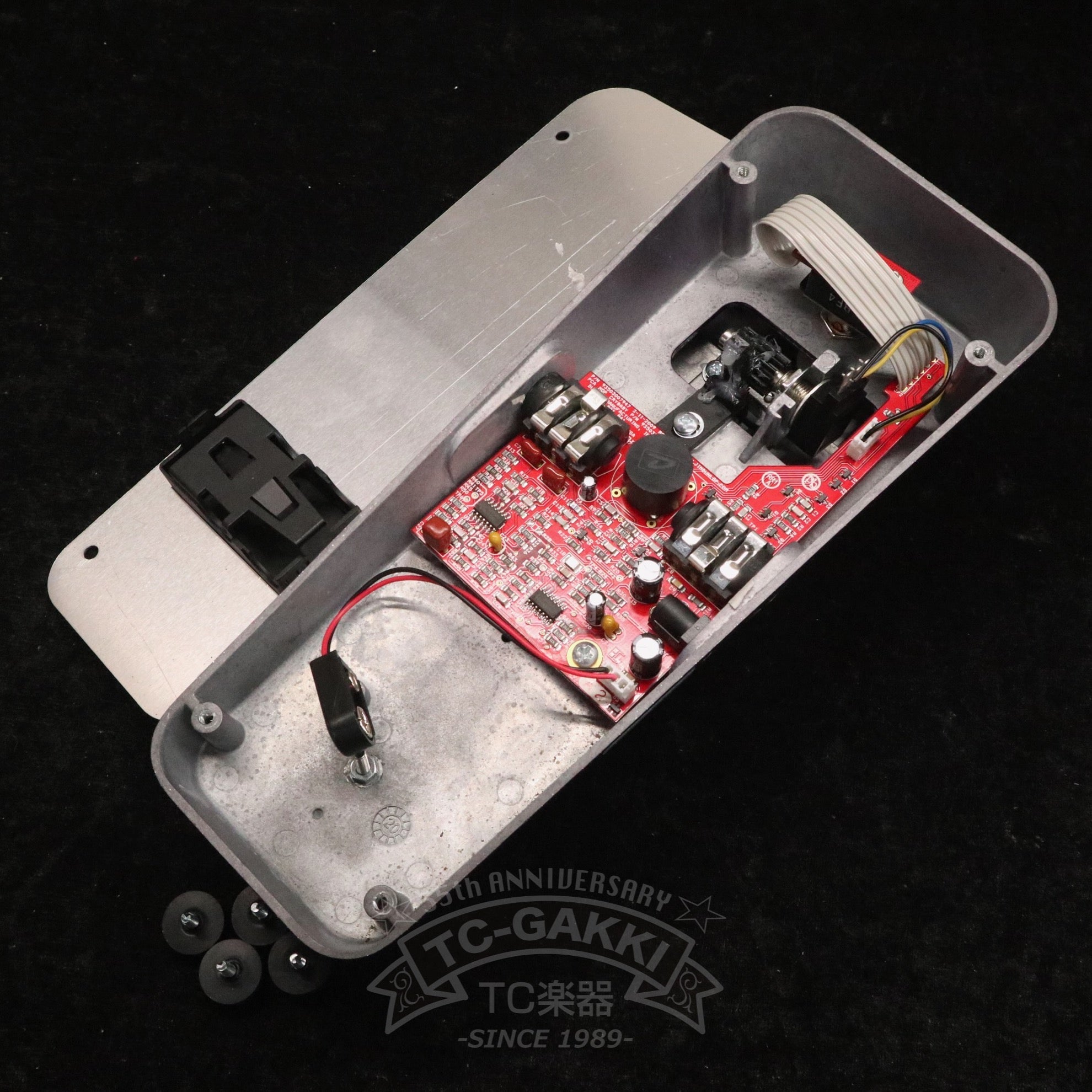 KH - 95X KIRK HAMMETT COLLECTION CRY BABY WAH - TC楽器 - TCGAKKI