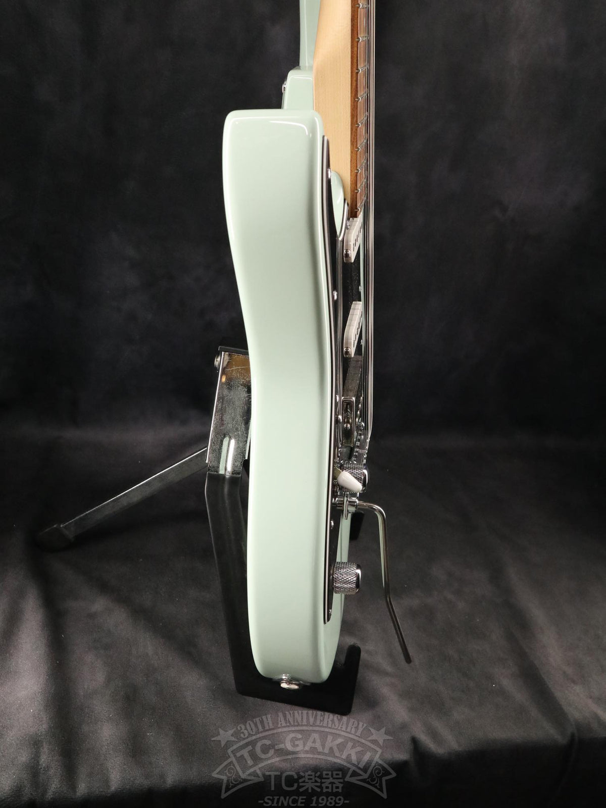 Kino Factory Stay Lefty - TC楽器 - TCGAKKI
