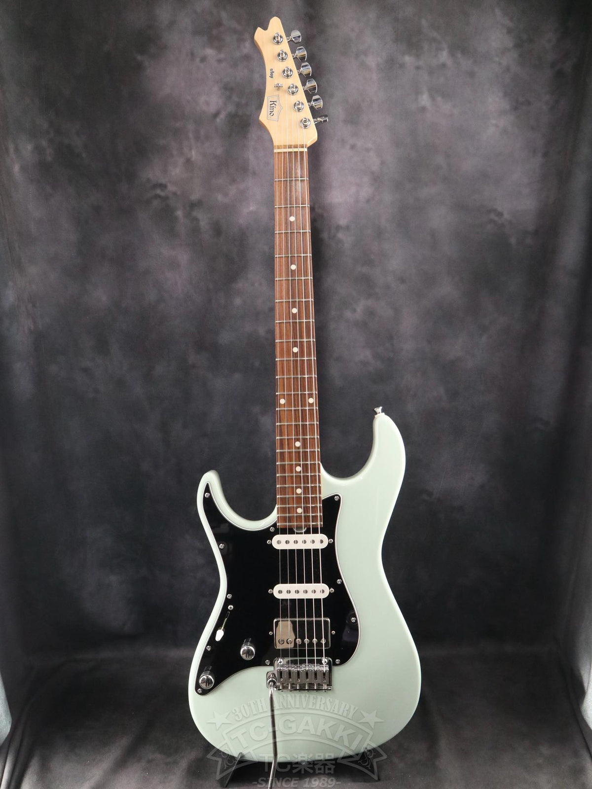 Kino Factory Stay Lefty - TC楽器 - TCGAKKI