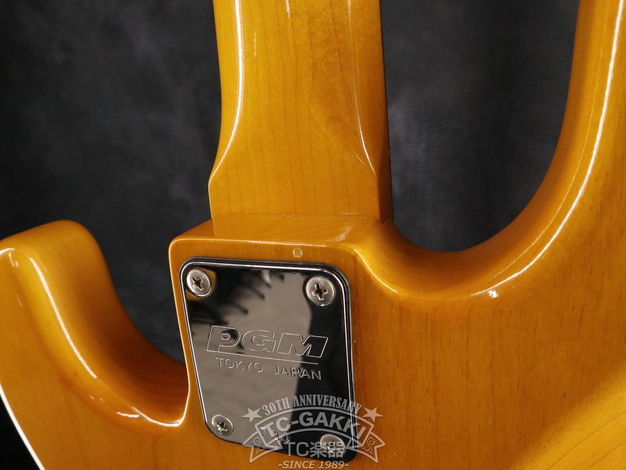 KNPB - TC楽器 - TCGAKKI